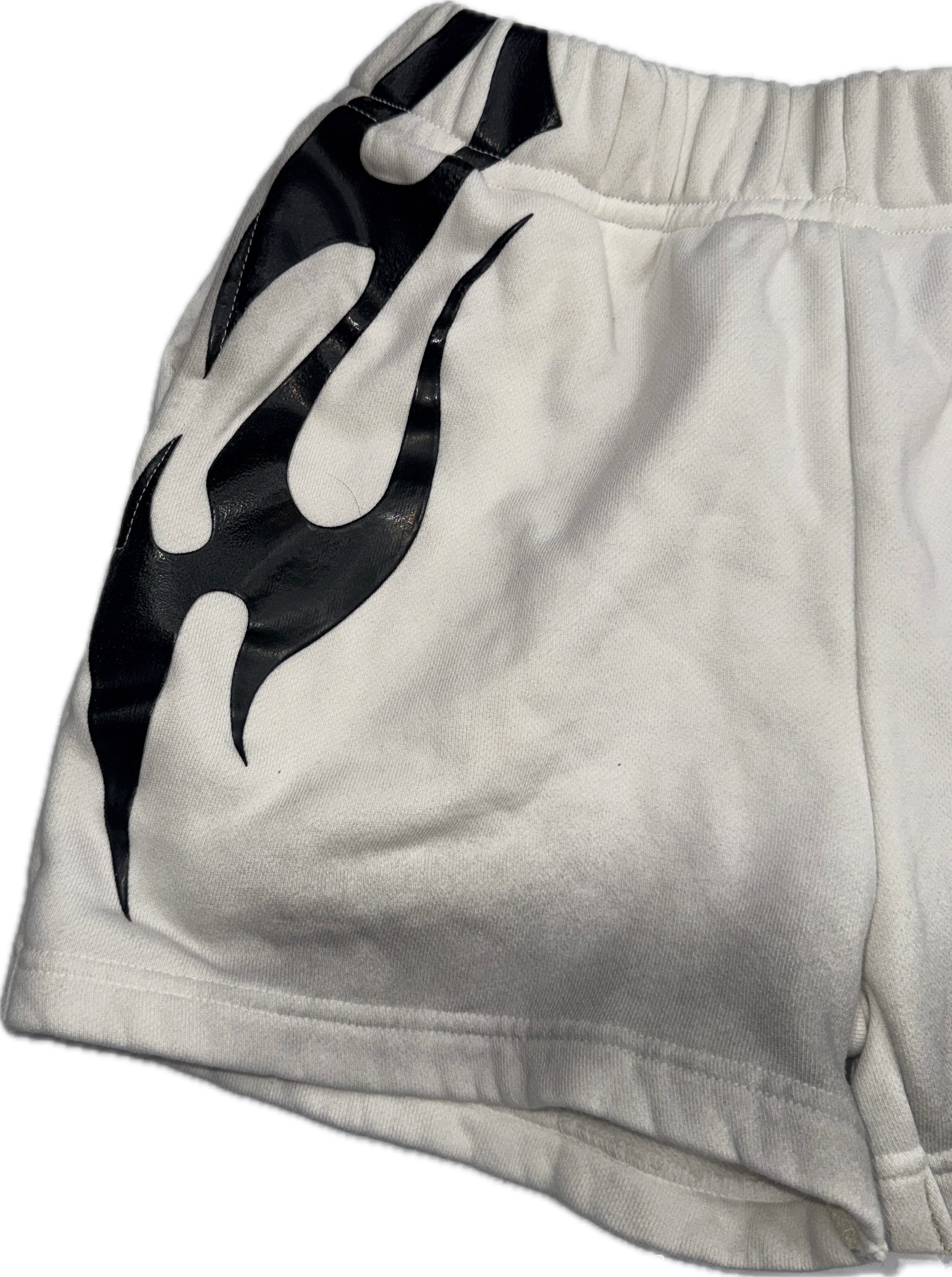 HS Women’s Flame Shorts