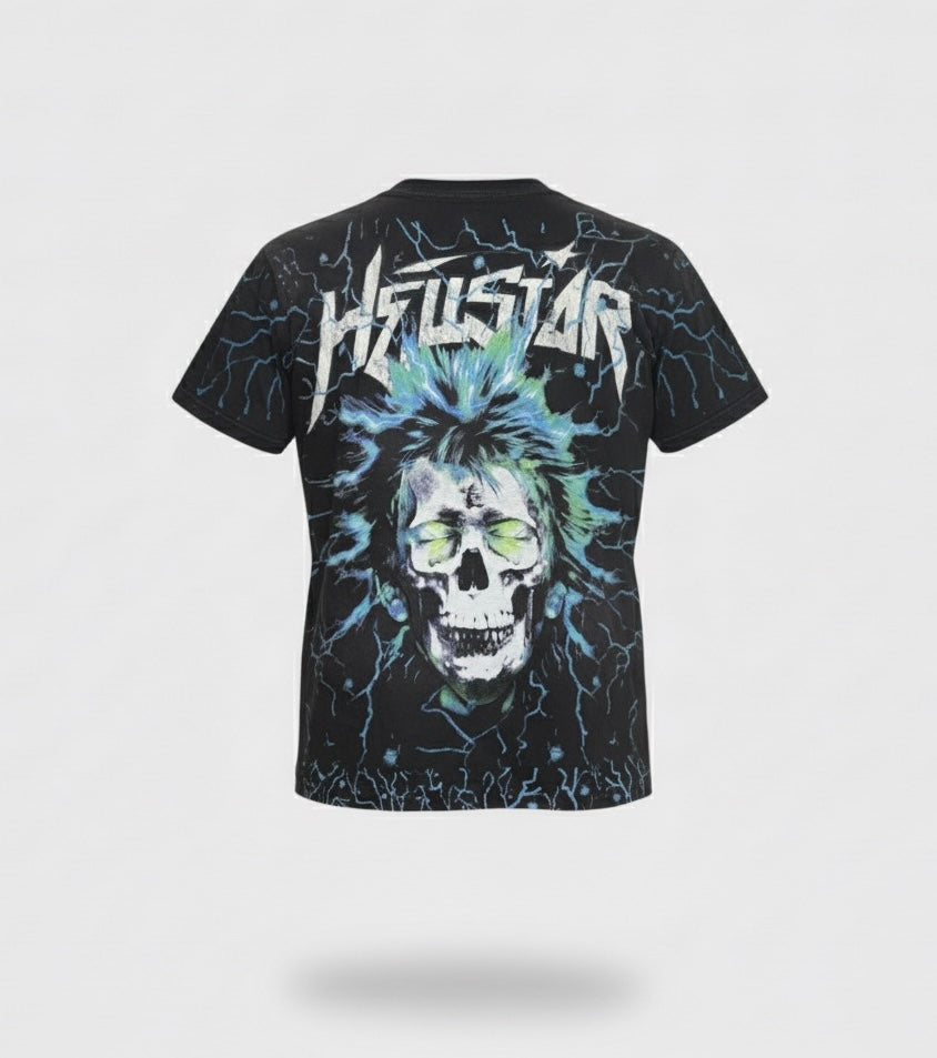 HS Electric Kid T-shirt