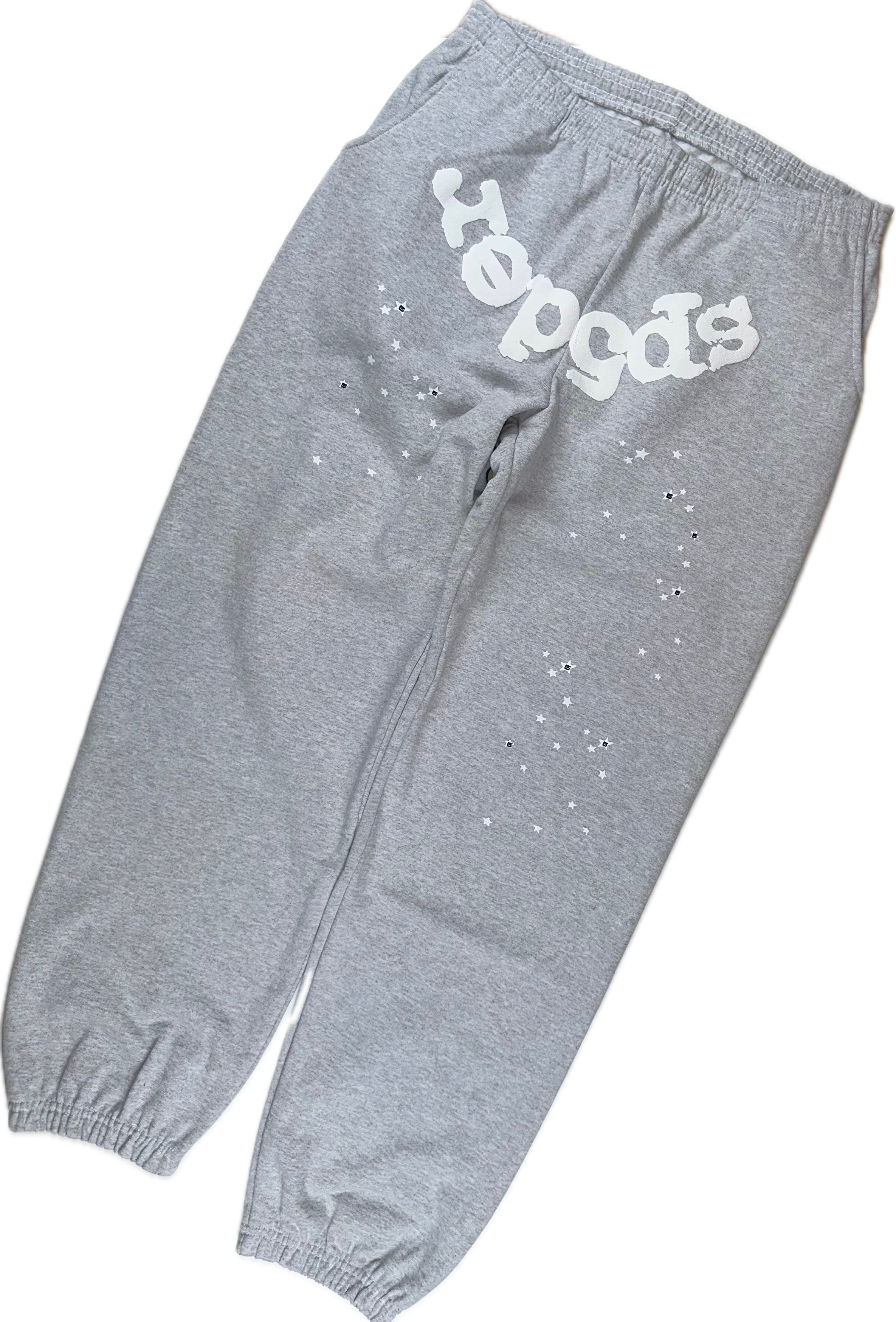 Sp5der OG Web Sweatpants