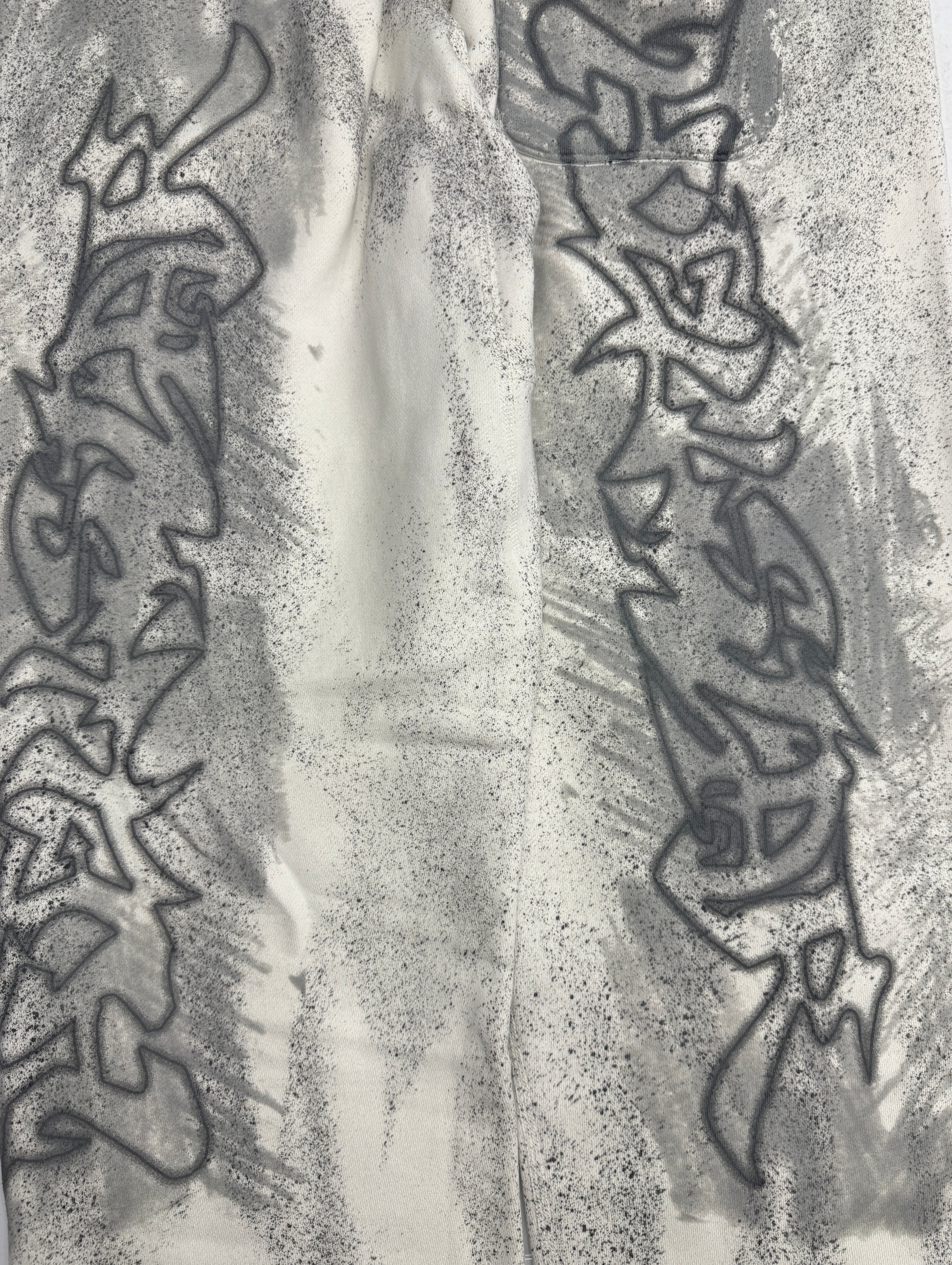 HS Ogre Sweatpants
