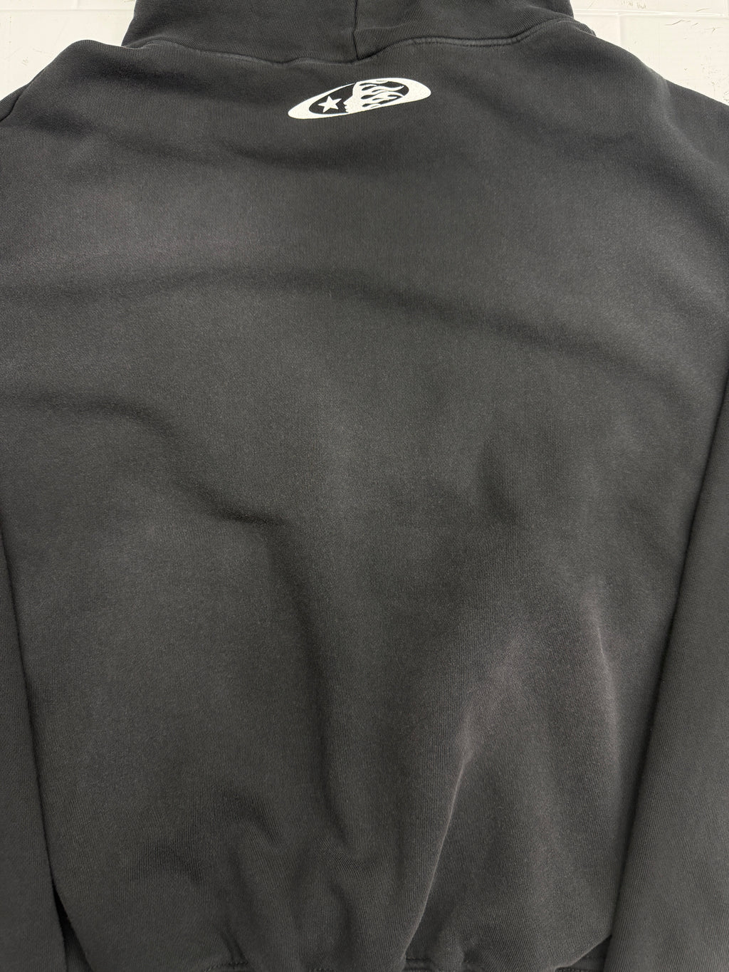 HS Hstar Hoodie