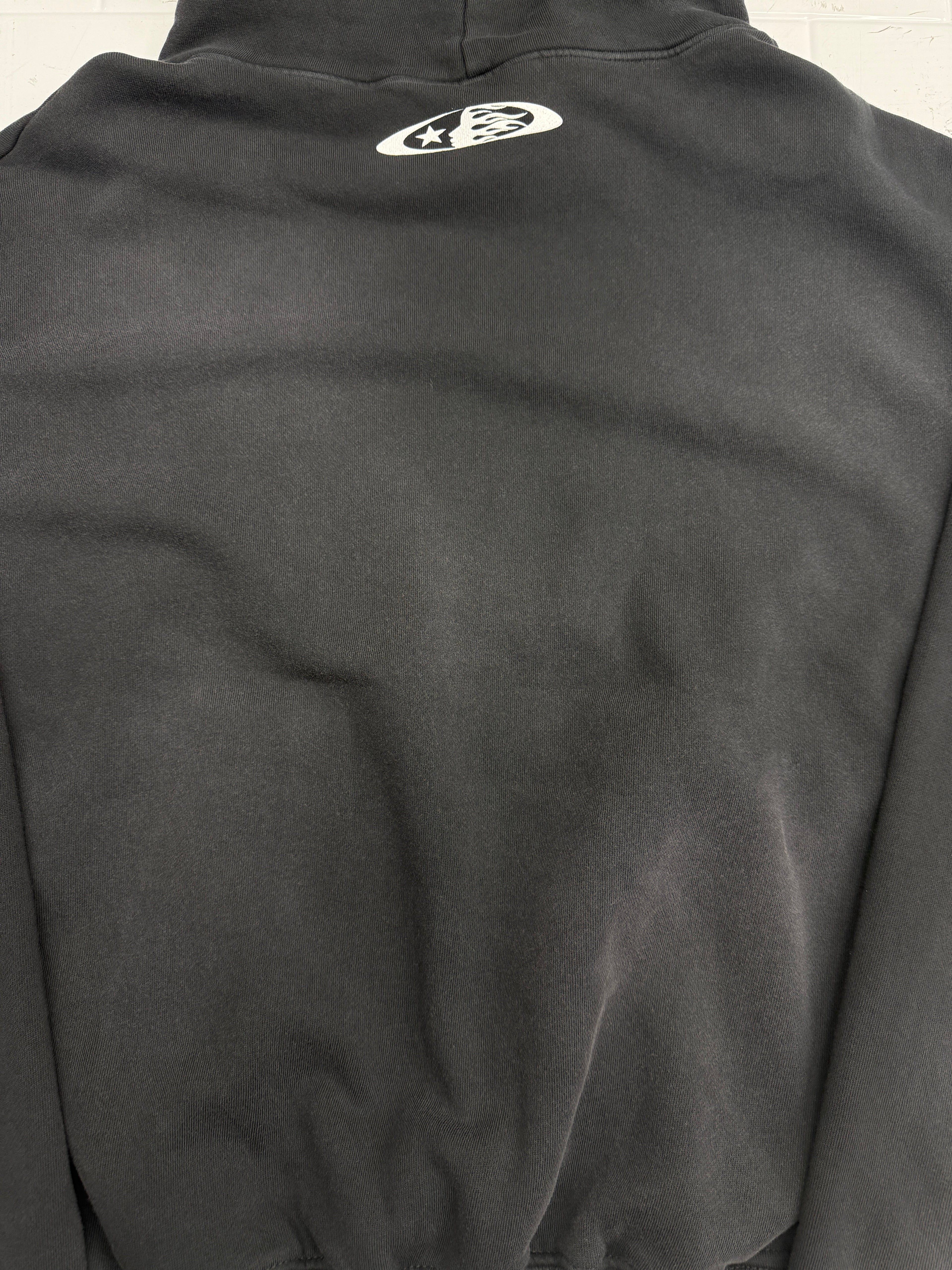 HS Hstar Hoodie