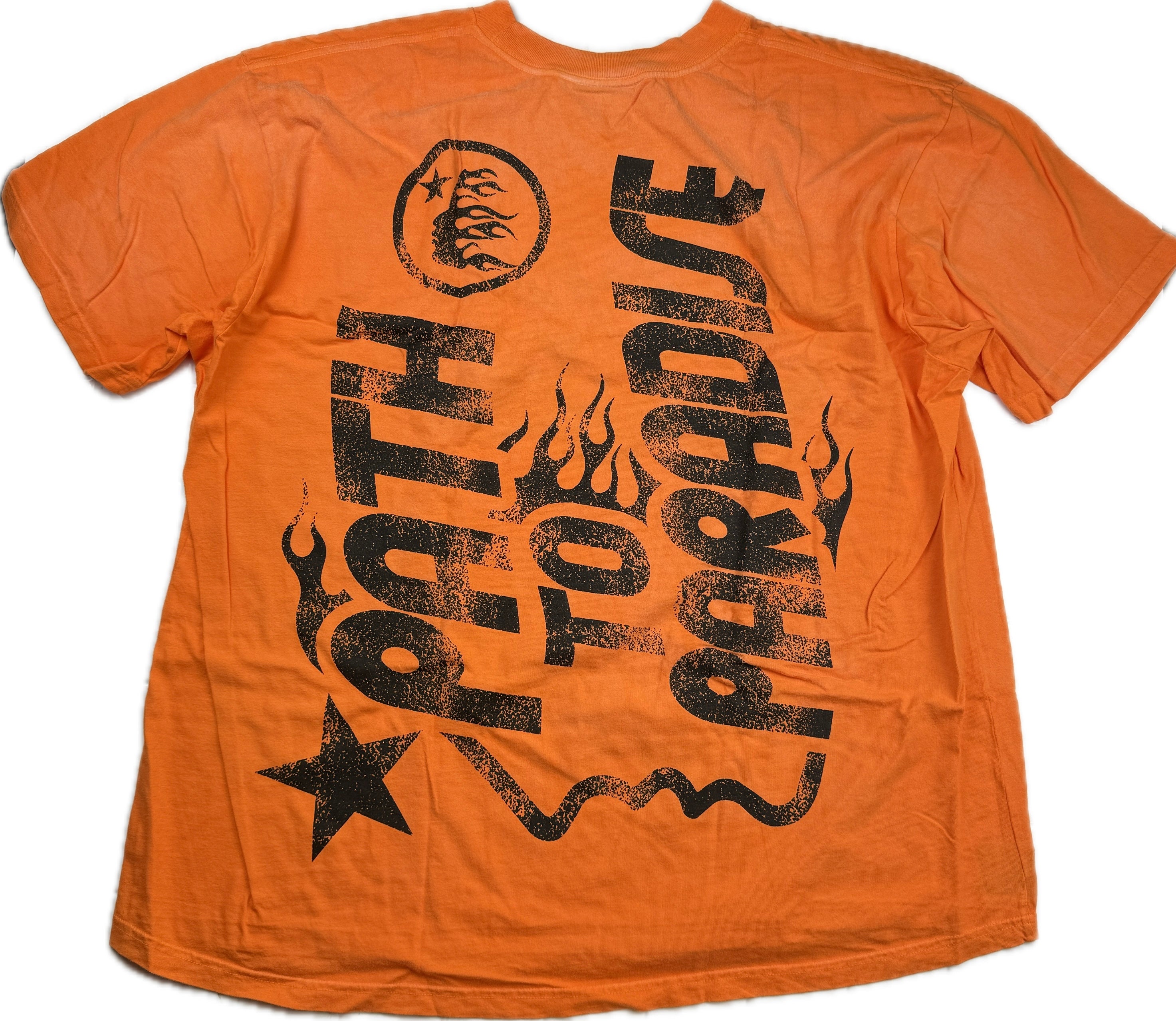 HS Jesus T-shirt