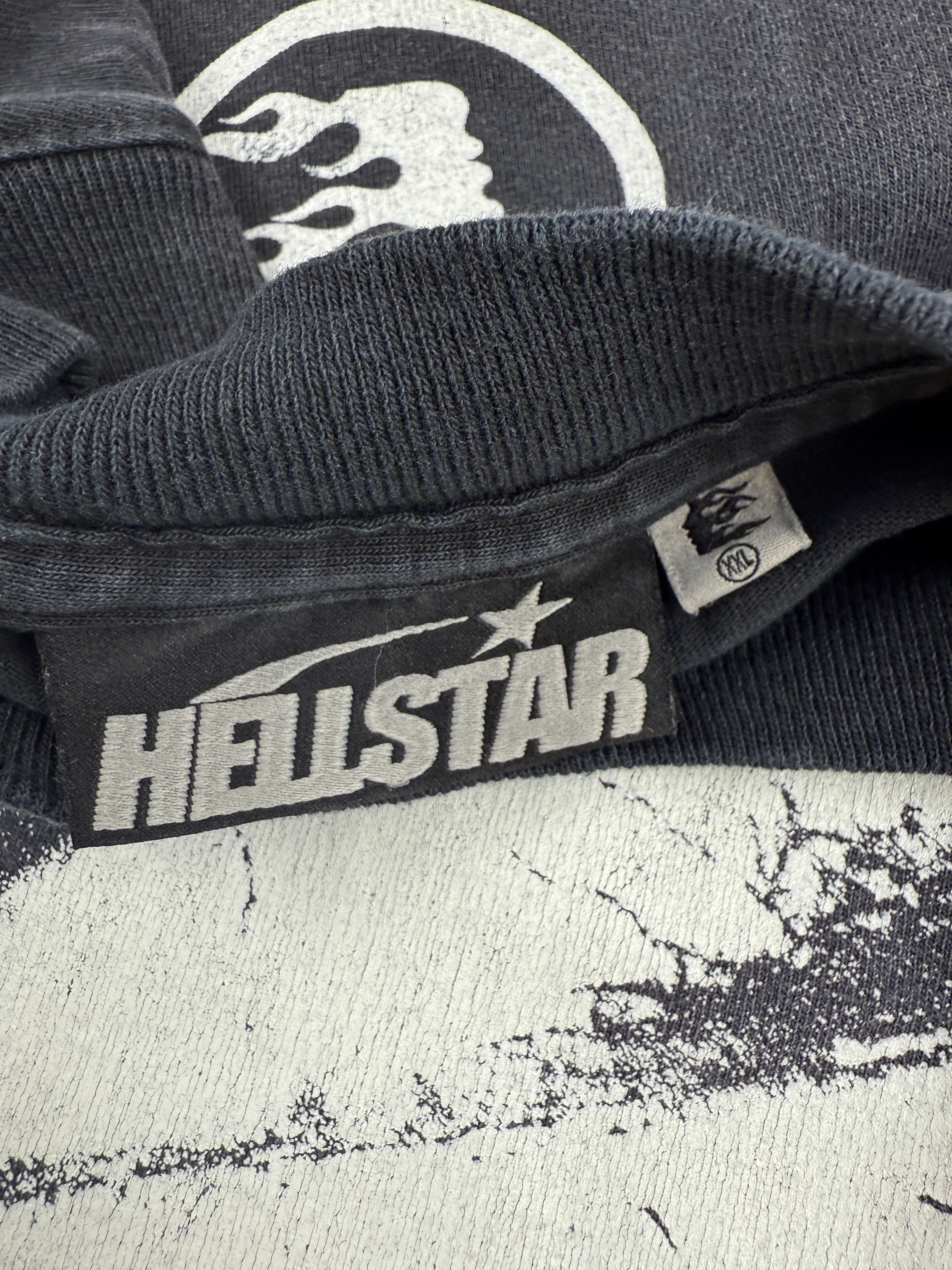HS Eye-Ball T-shirt (Pre-owned)