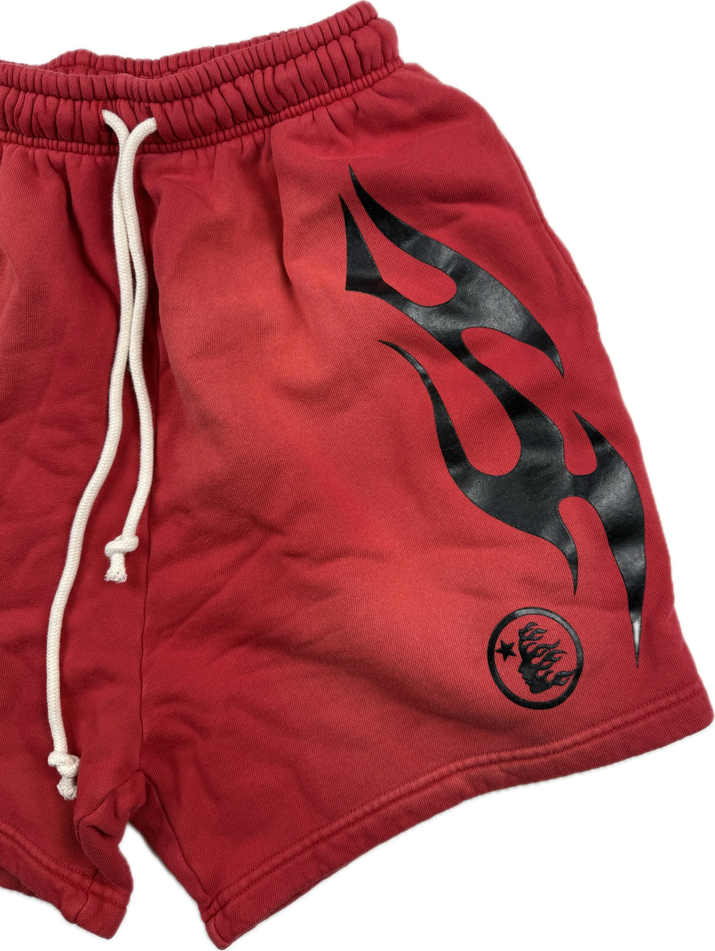 HS Flame Shorts