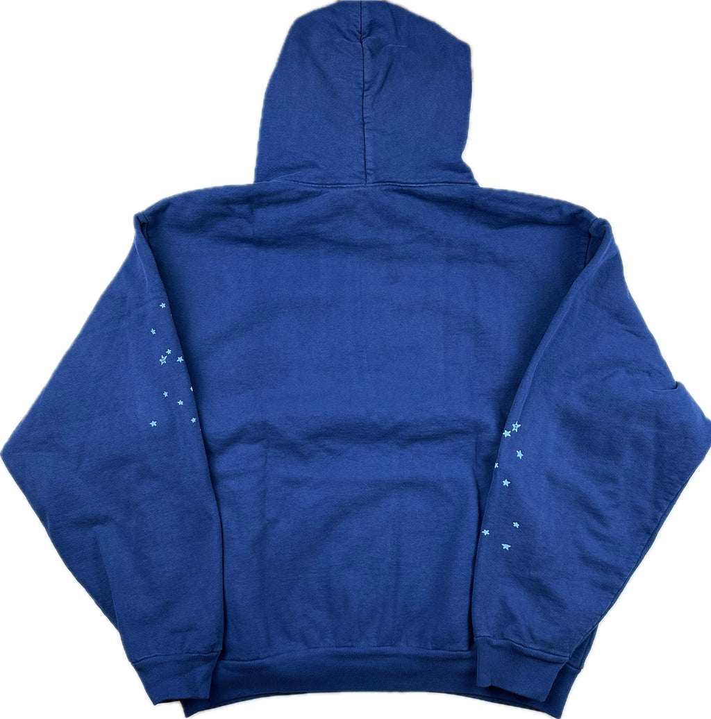 Sp5der OG Web Hoodie