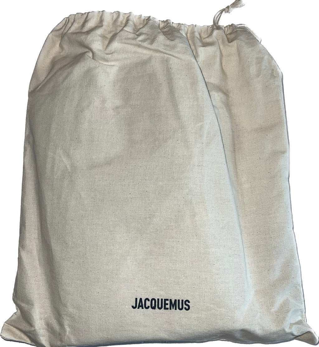 Jacquemus Le Bambinou