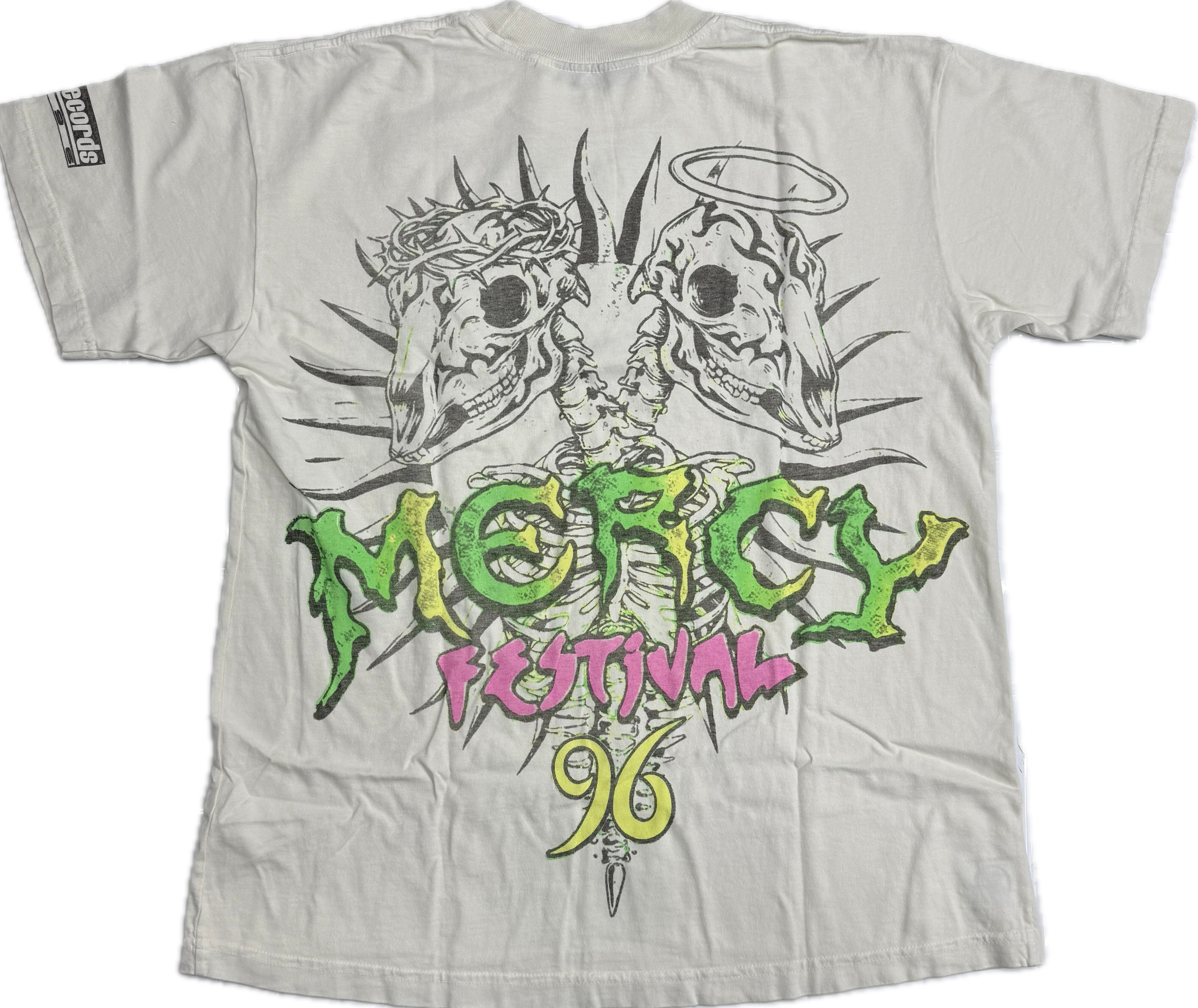 HS Mercy Festival T-shirt