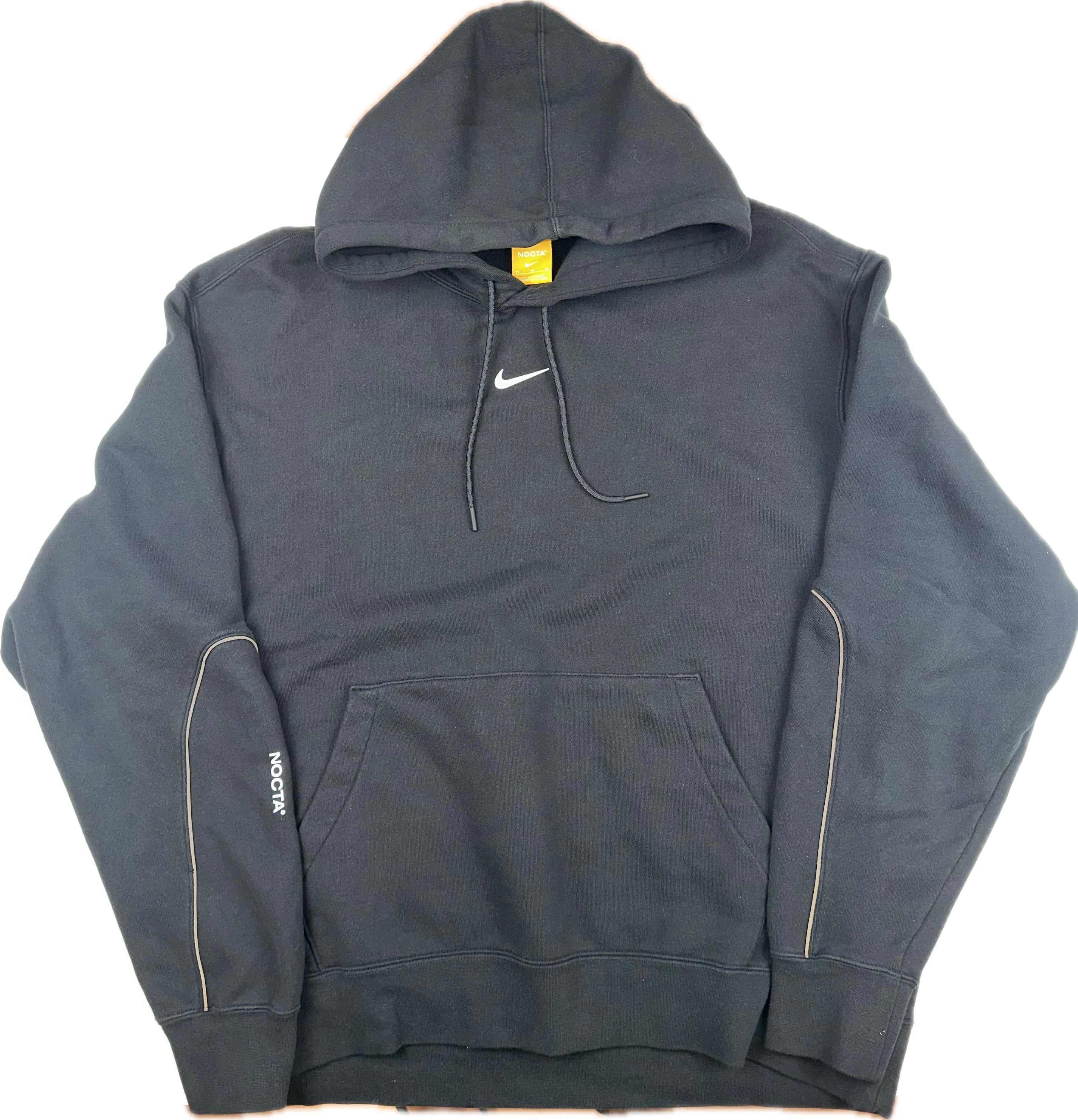 Unreleased NOCTA Hoodie