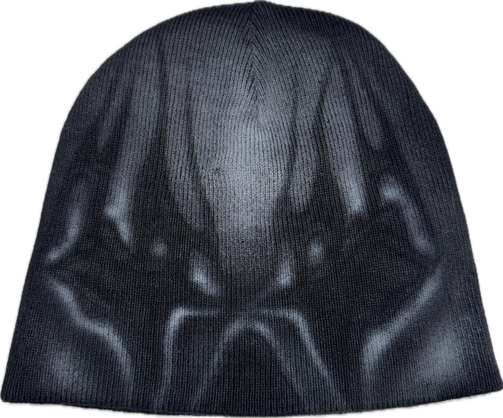 HS Airbrush Mask Beanie