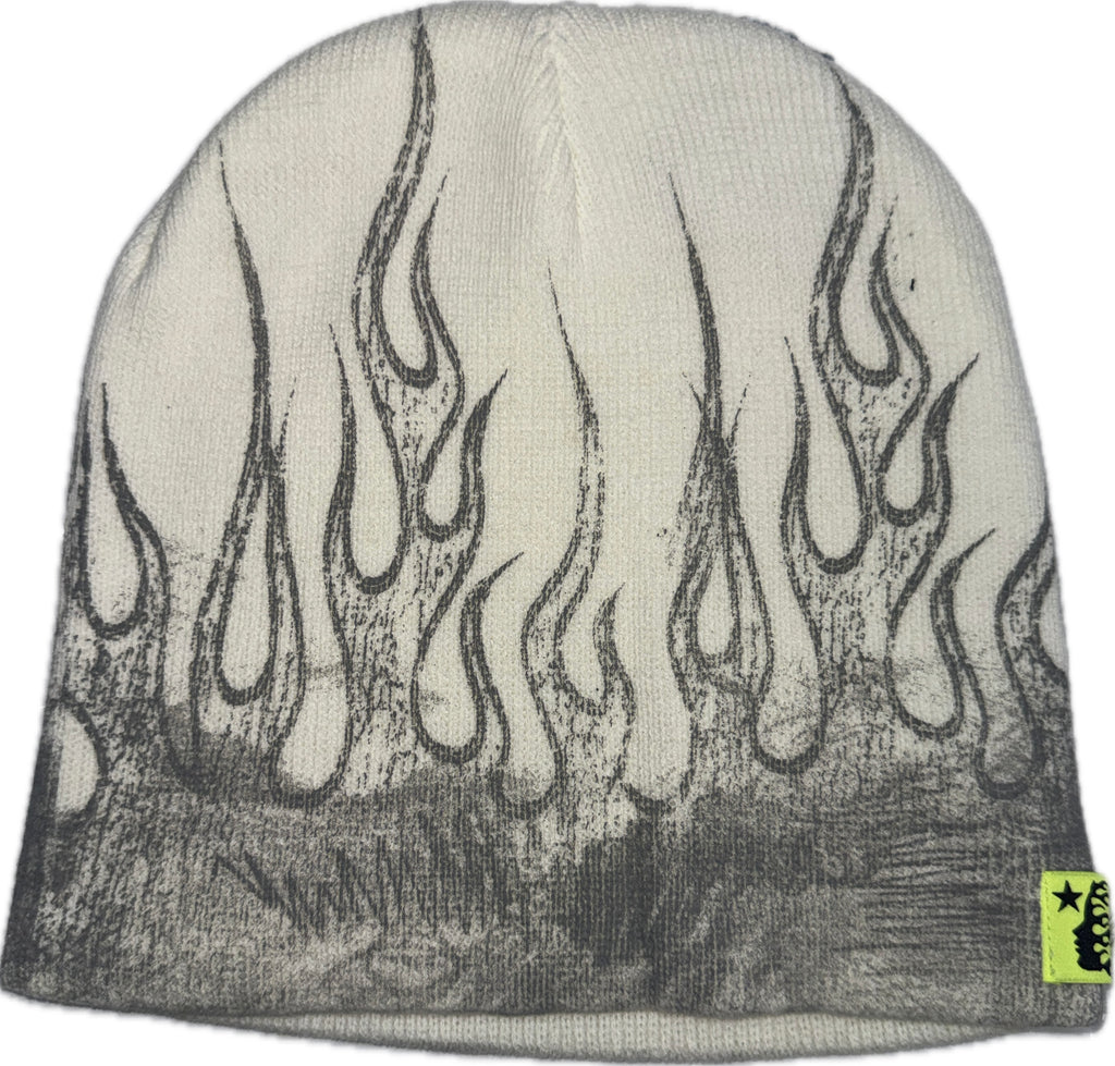 HS Flame Beanie