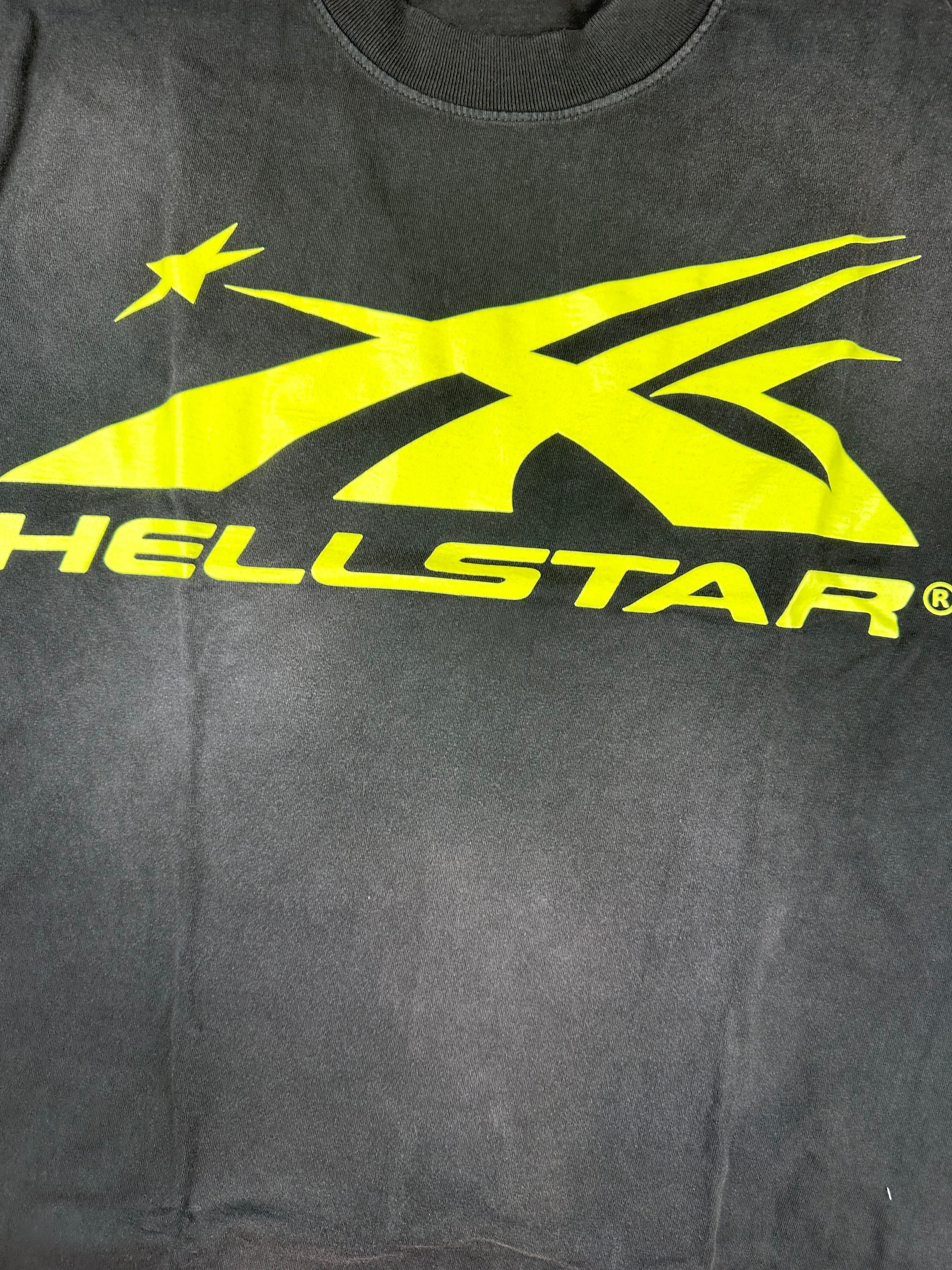 HS Sports Gel T-shirt