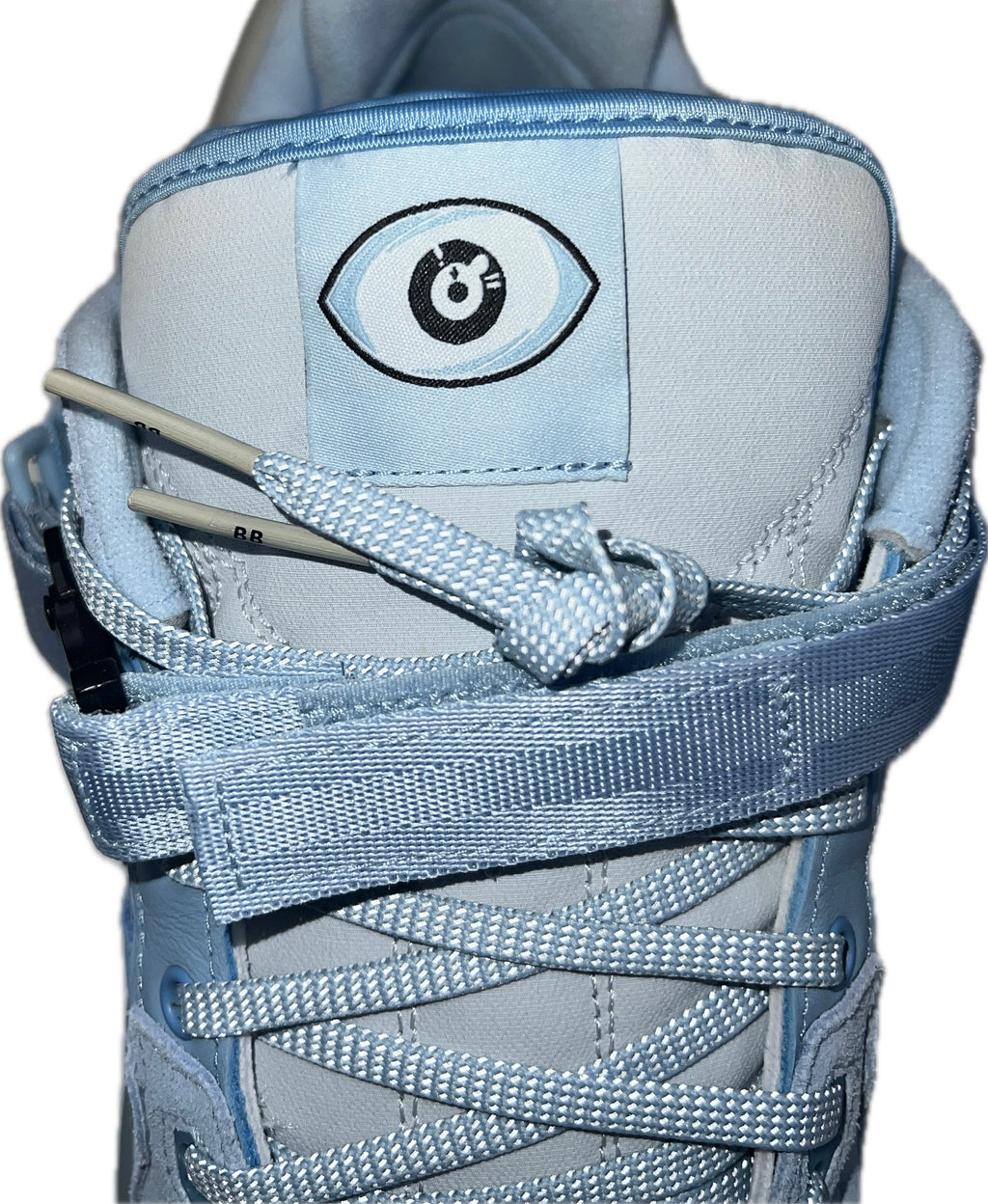 Adidas Bad Bunny Buckle Low