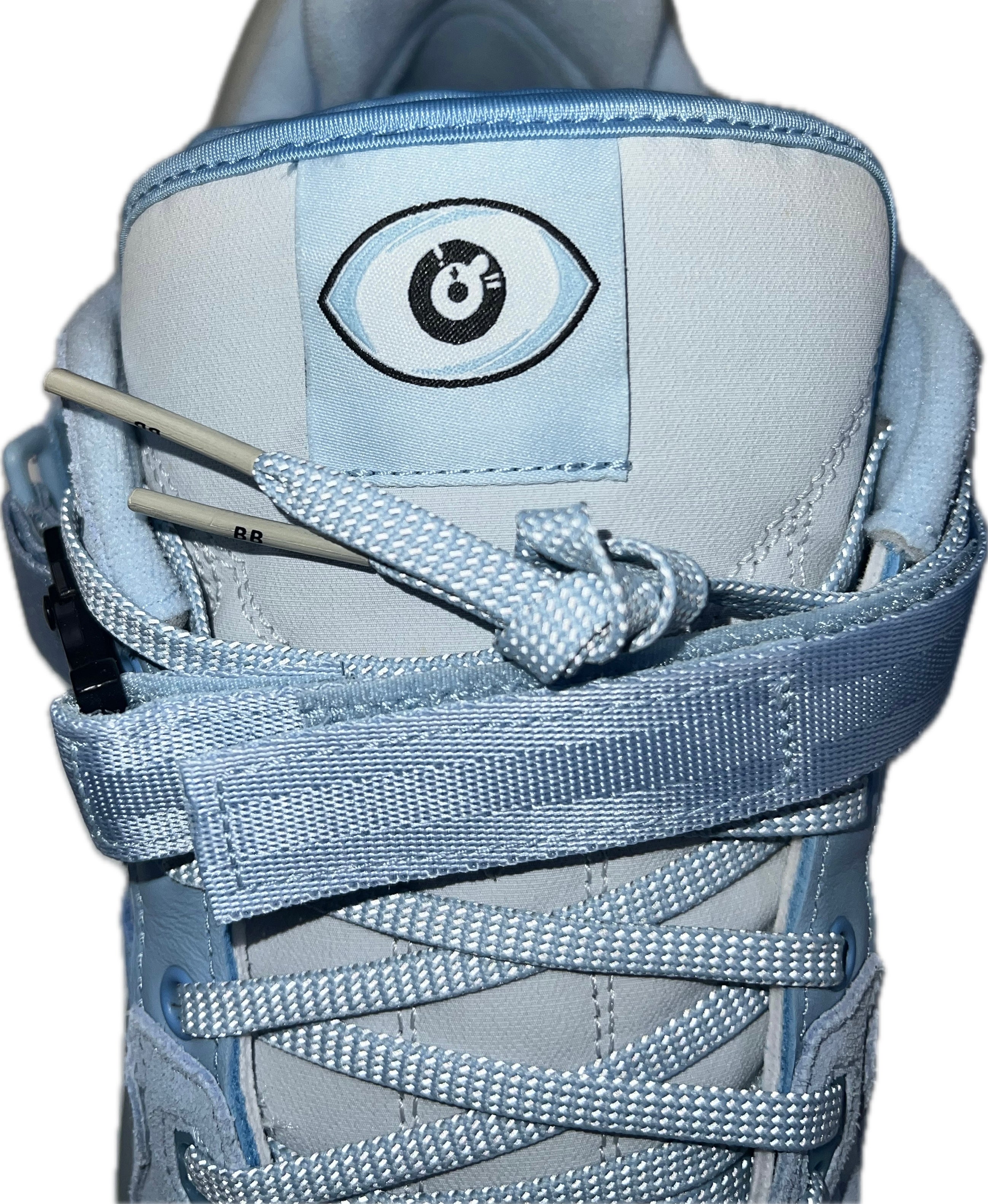 Adidas Bad Bunny Buckle Low