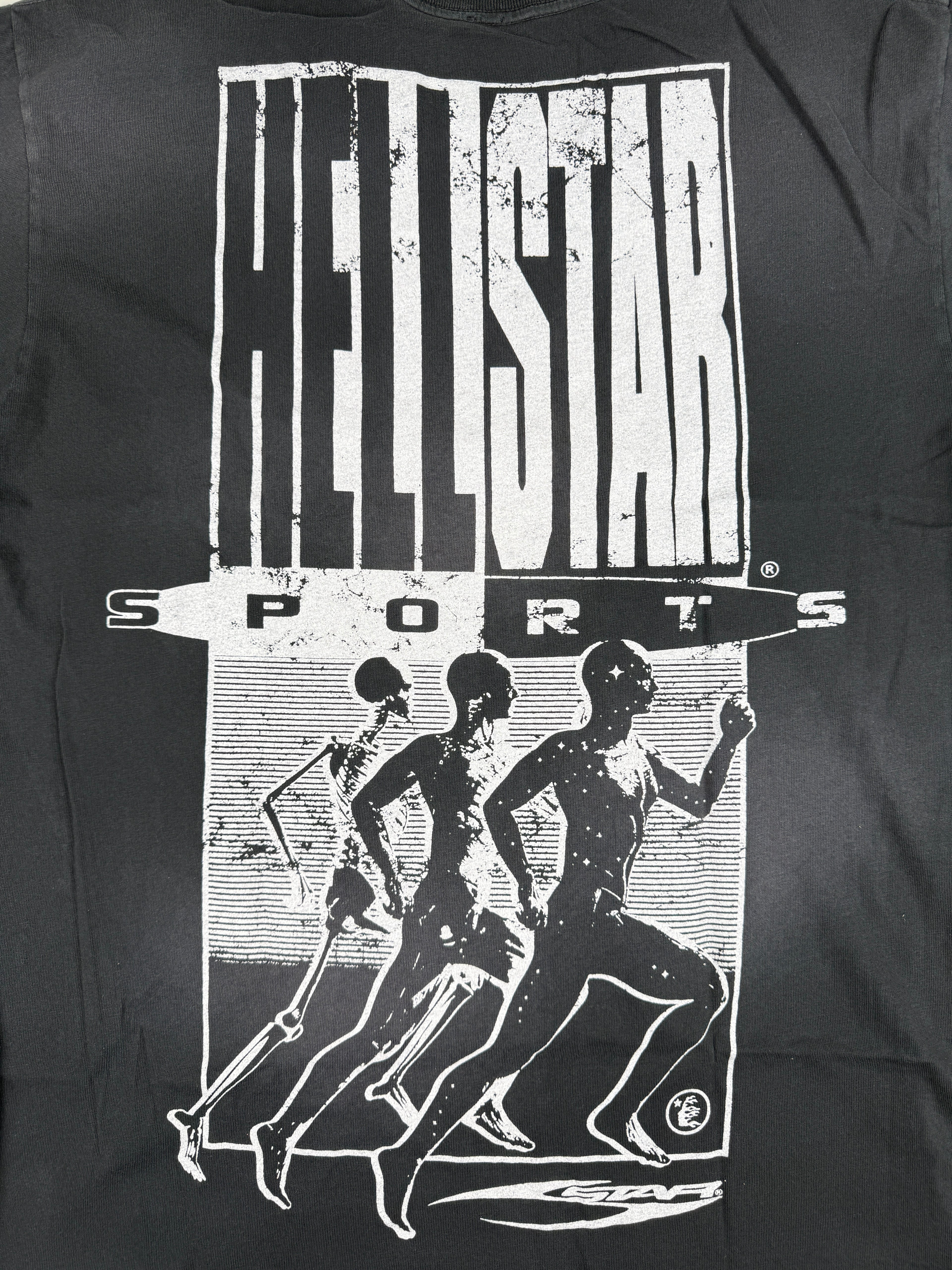 HS Big Rings T-shirt