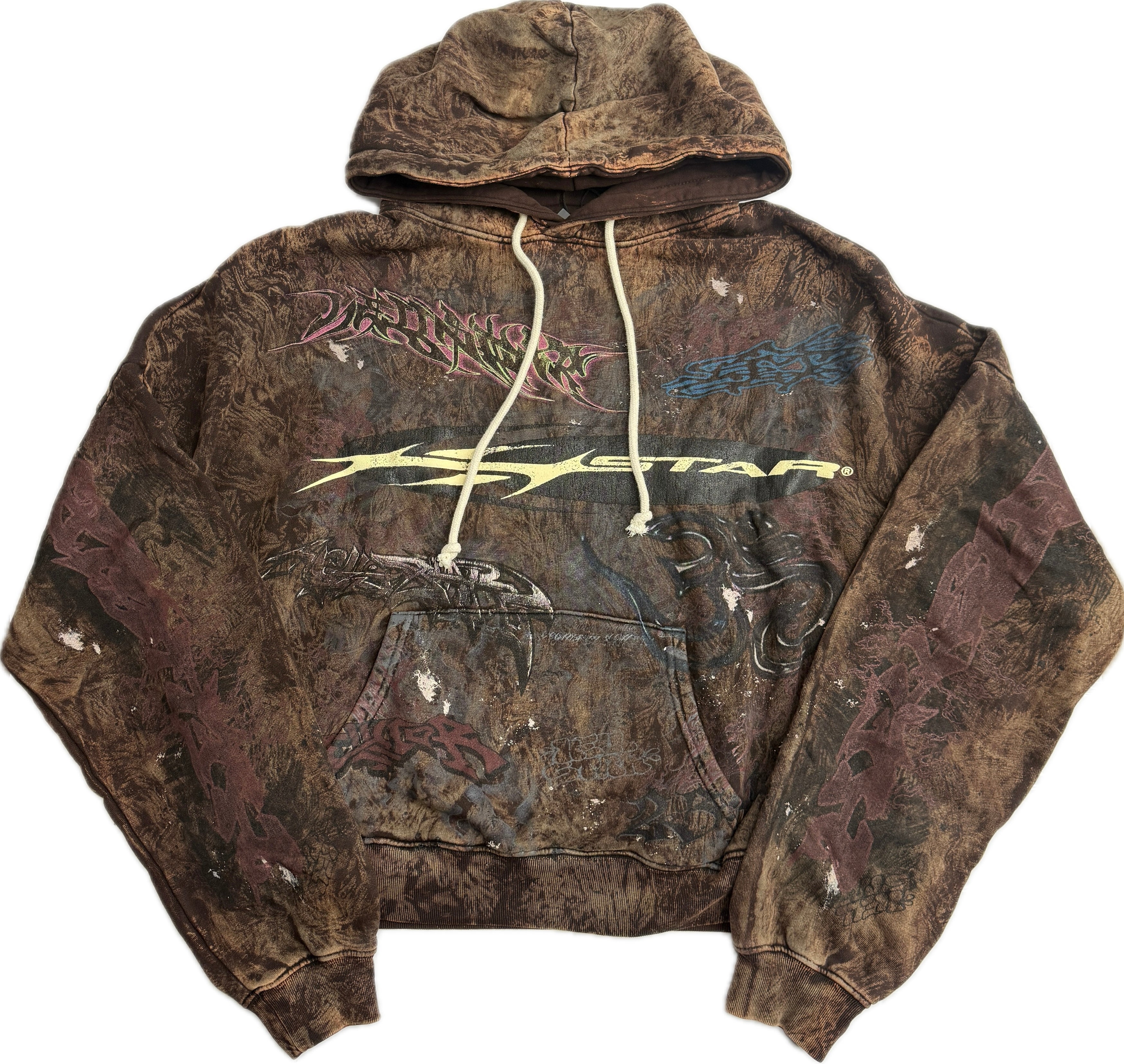HS Hstar Hoodie