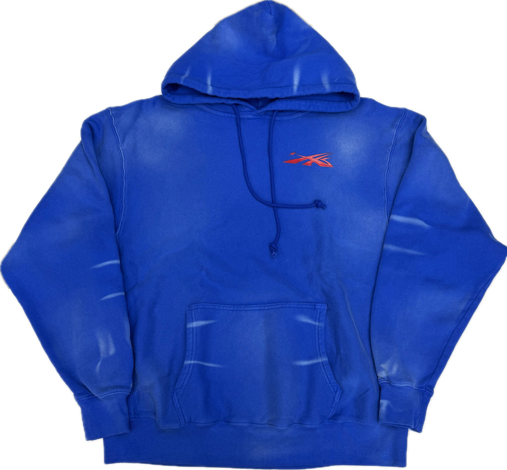 HS Sports Gel Hoodie