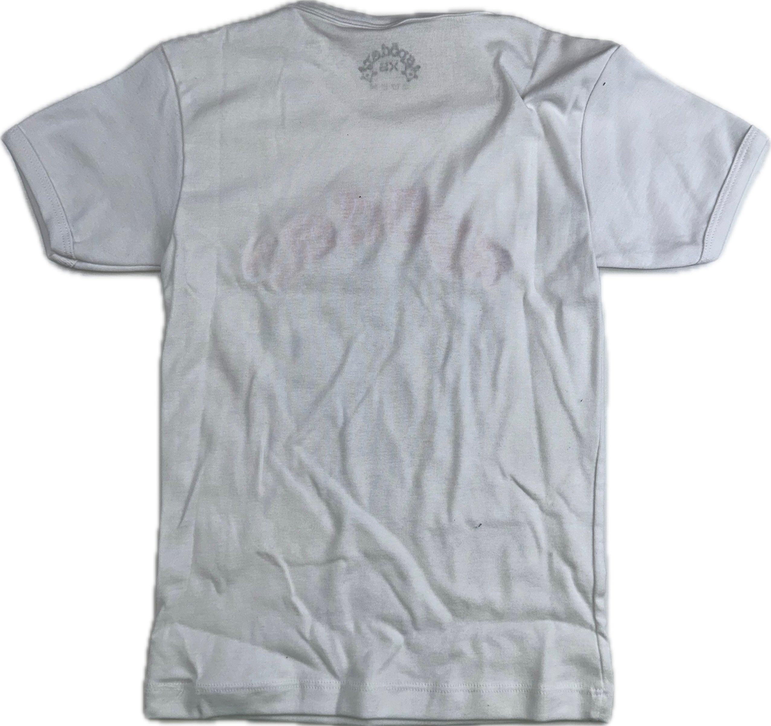 Sp5der OG Web Baby T-shirt