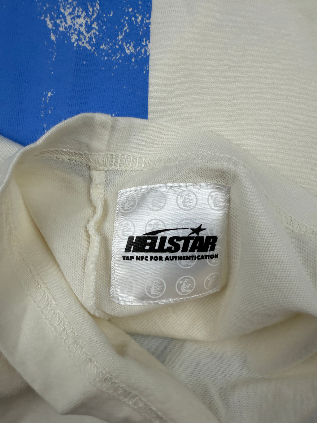 HS Hstar T-shirt