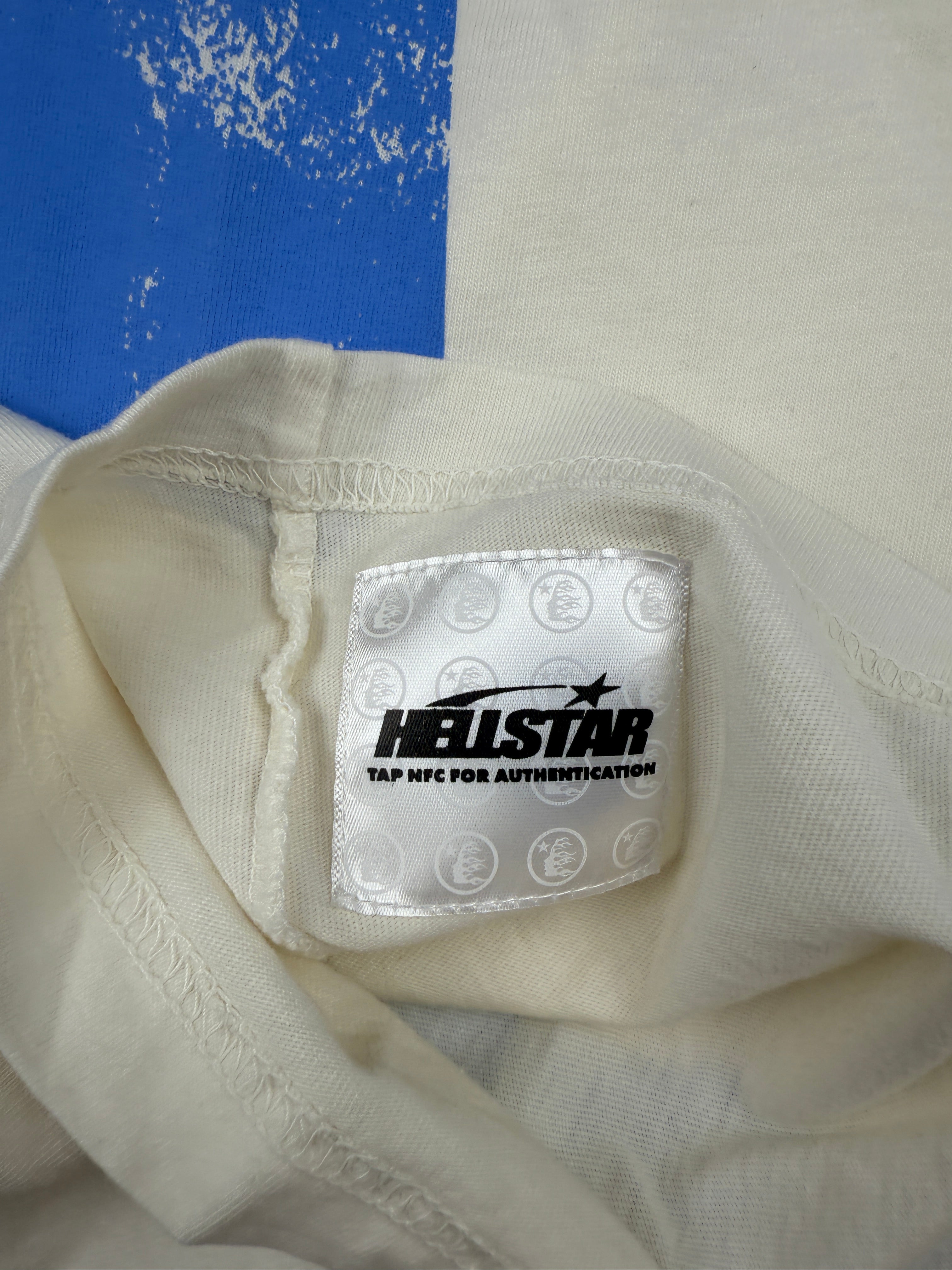 HS Hstar T-shirt