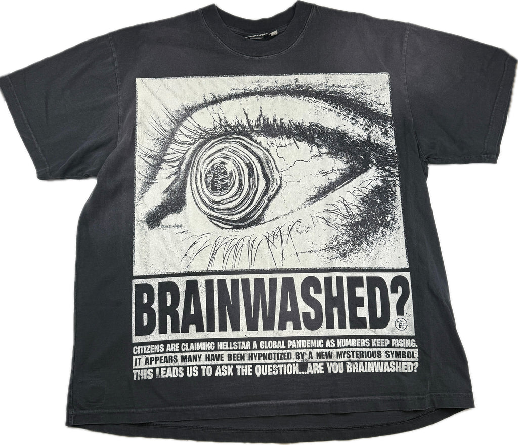 HS Eye-Ball T-shirt (Pre-owned)