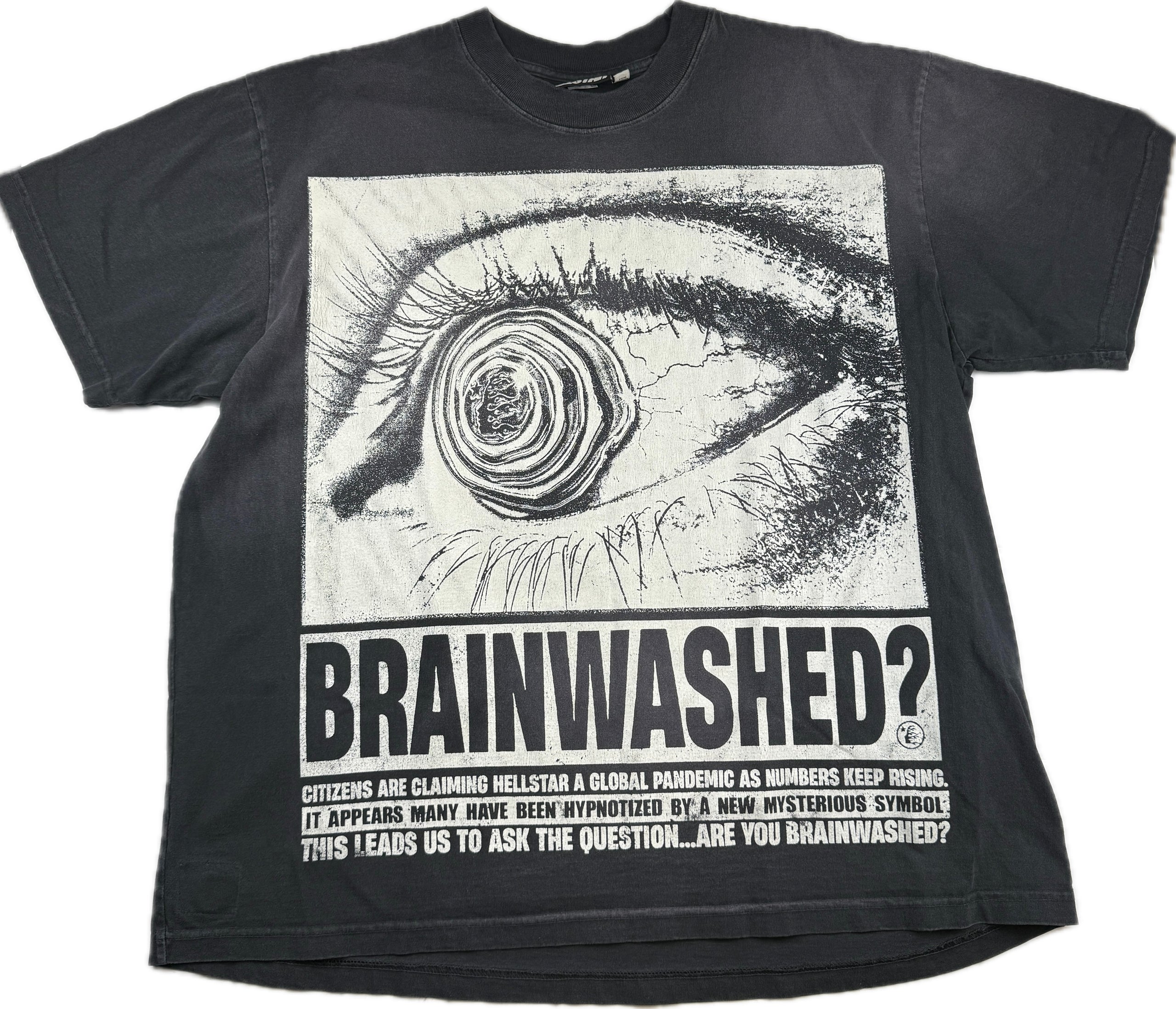 HS Eye-Ball T-shirt (Pre-owned)