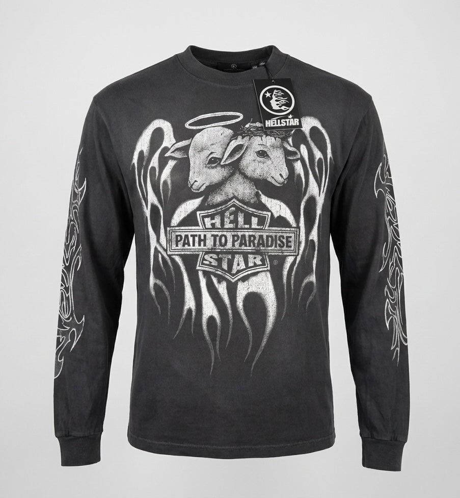 HS Sacrificial Lamb Long Sleeve T-shirt