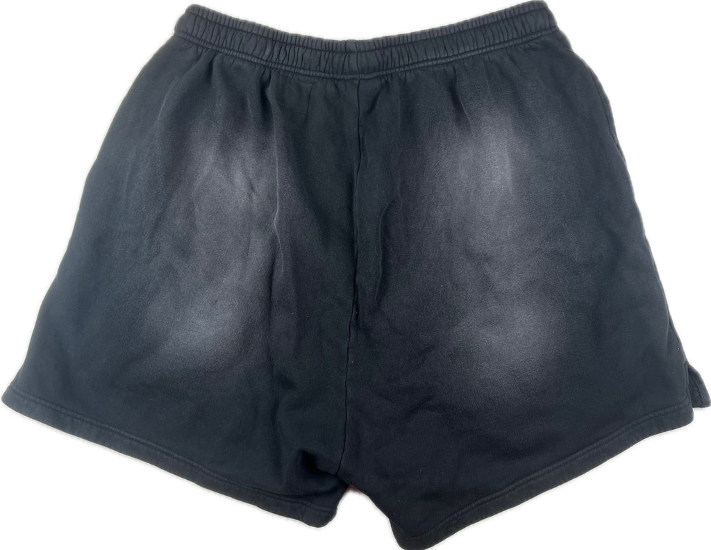 HS Flame Shorts