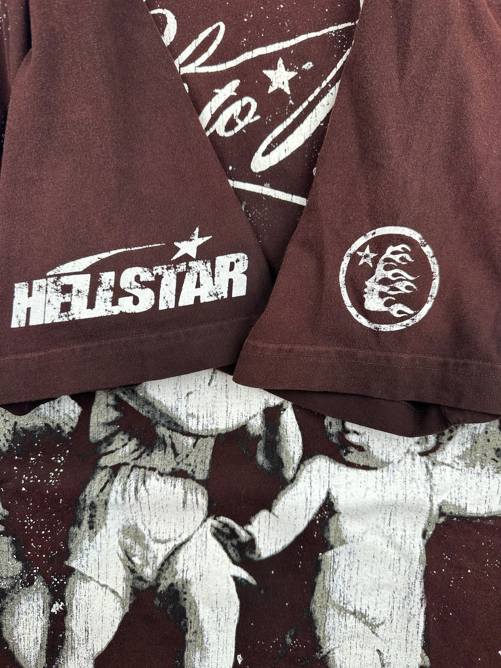 HS Path To Paradise T-shirt
