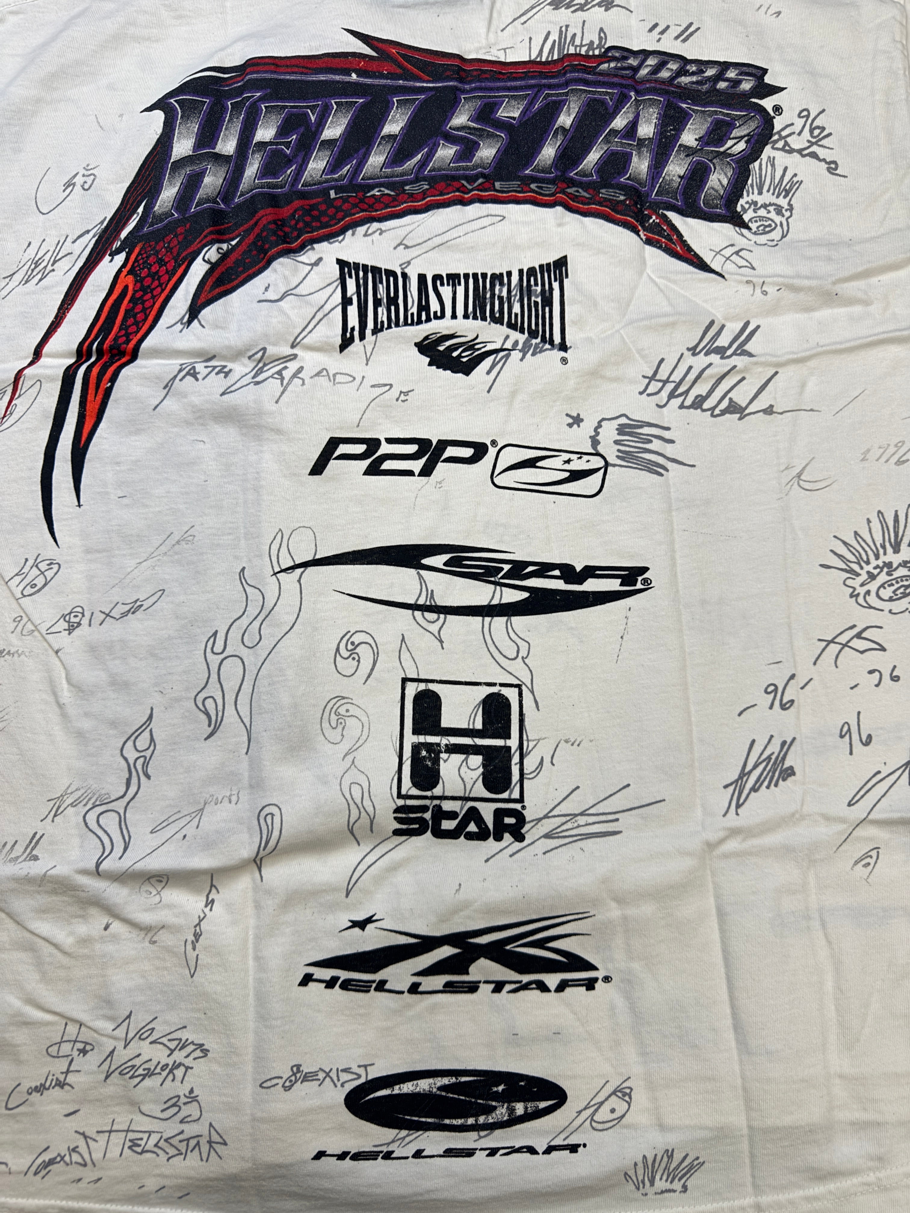HS Nascar T-shirt