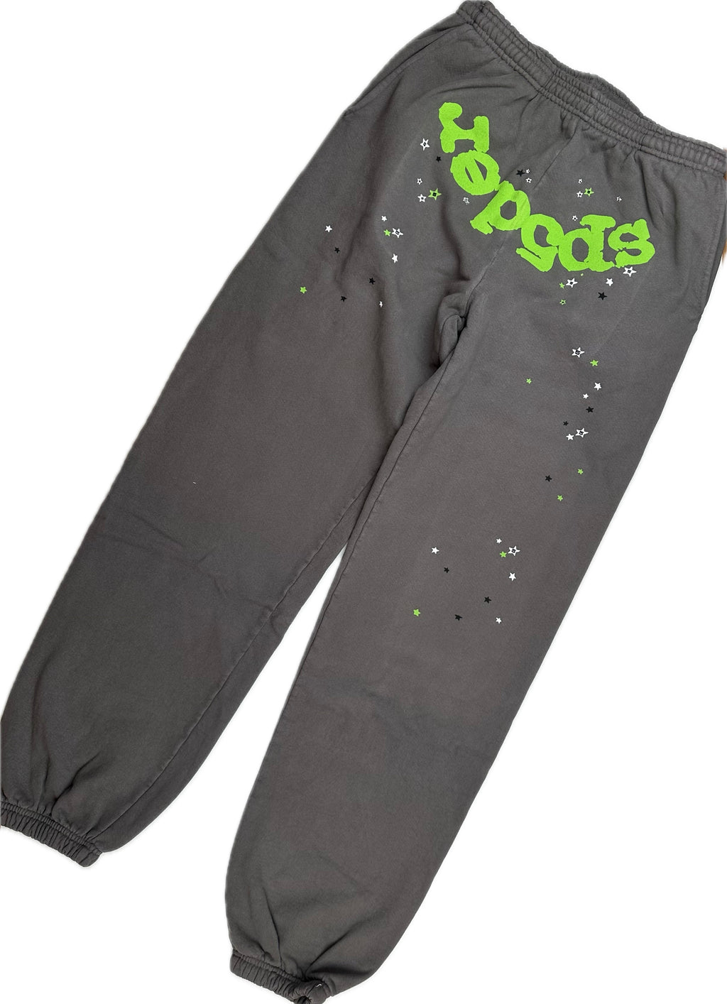 Sp5der Wait Sweatpants