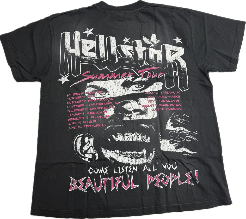HS Beautiful People T-shirt