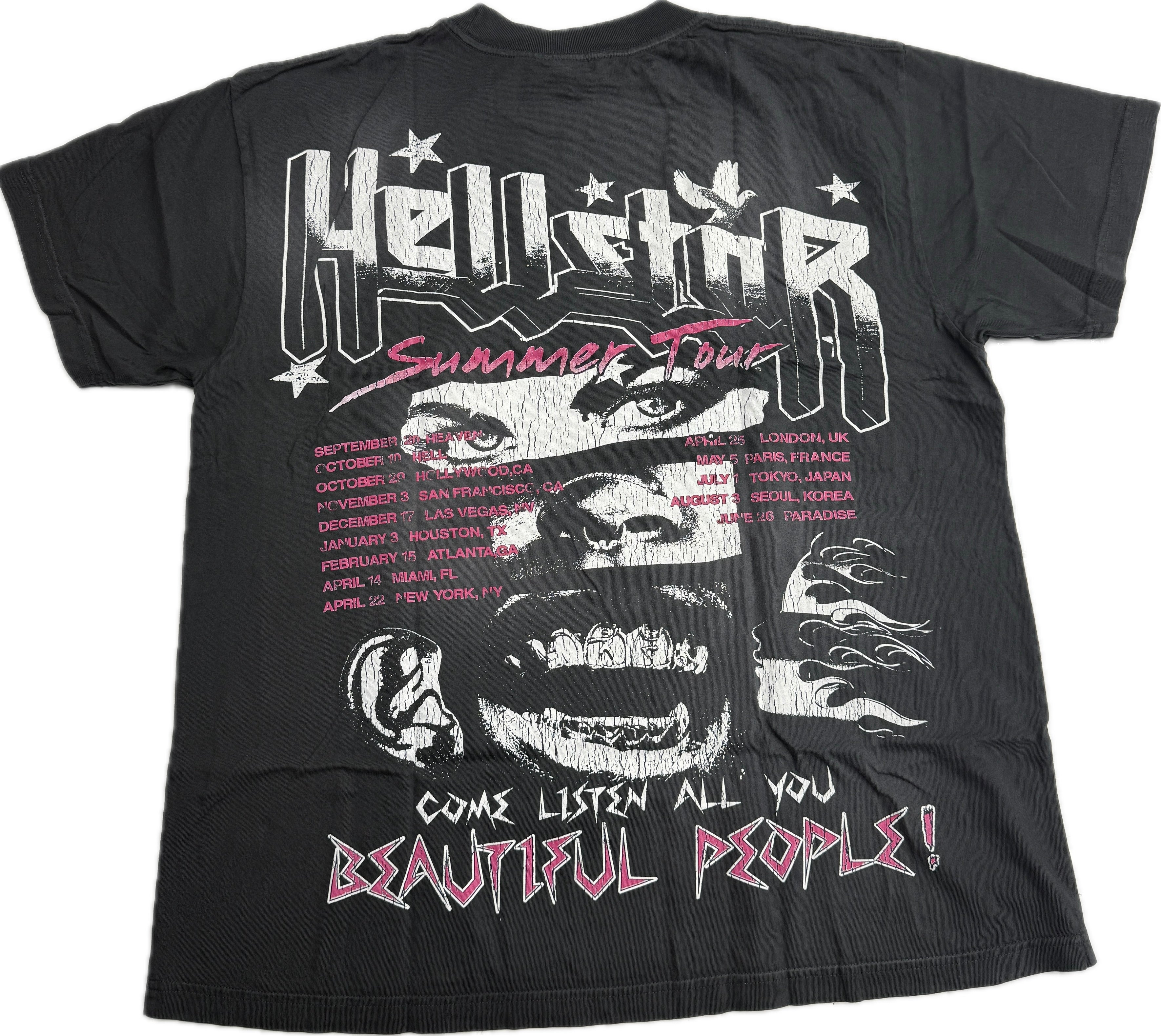 HS Beautiful People T-shirt