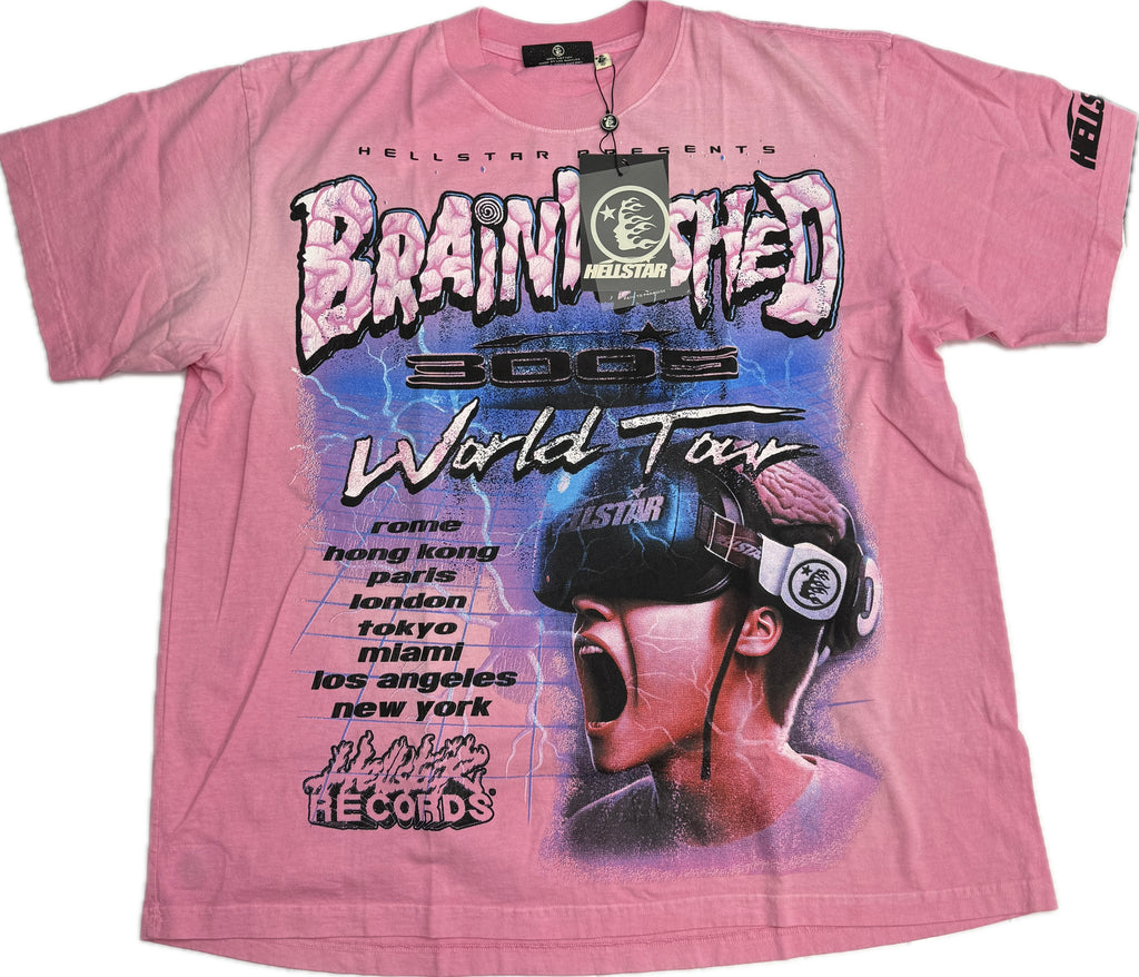 HS Brainwashed T-shirt