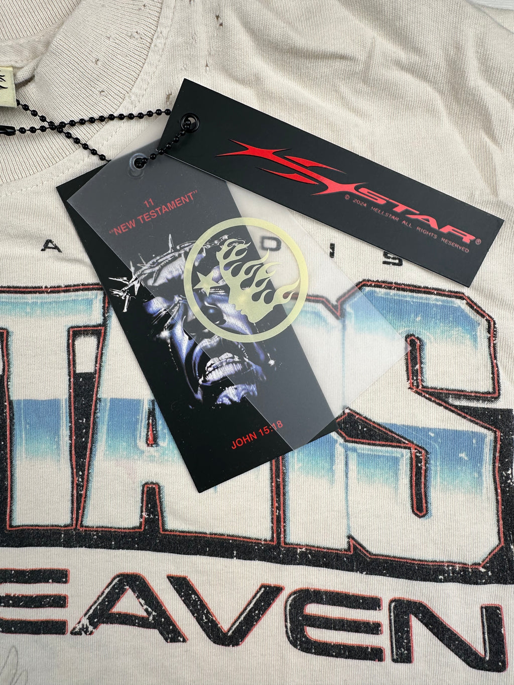 HS All Stars T-shirt