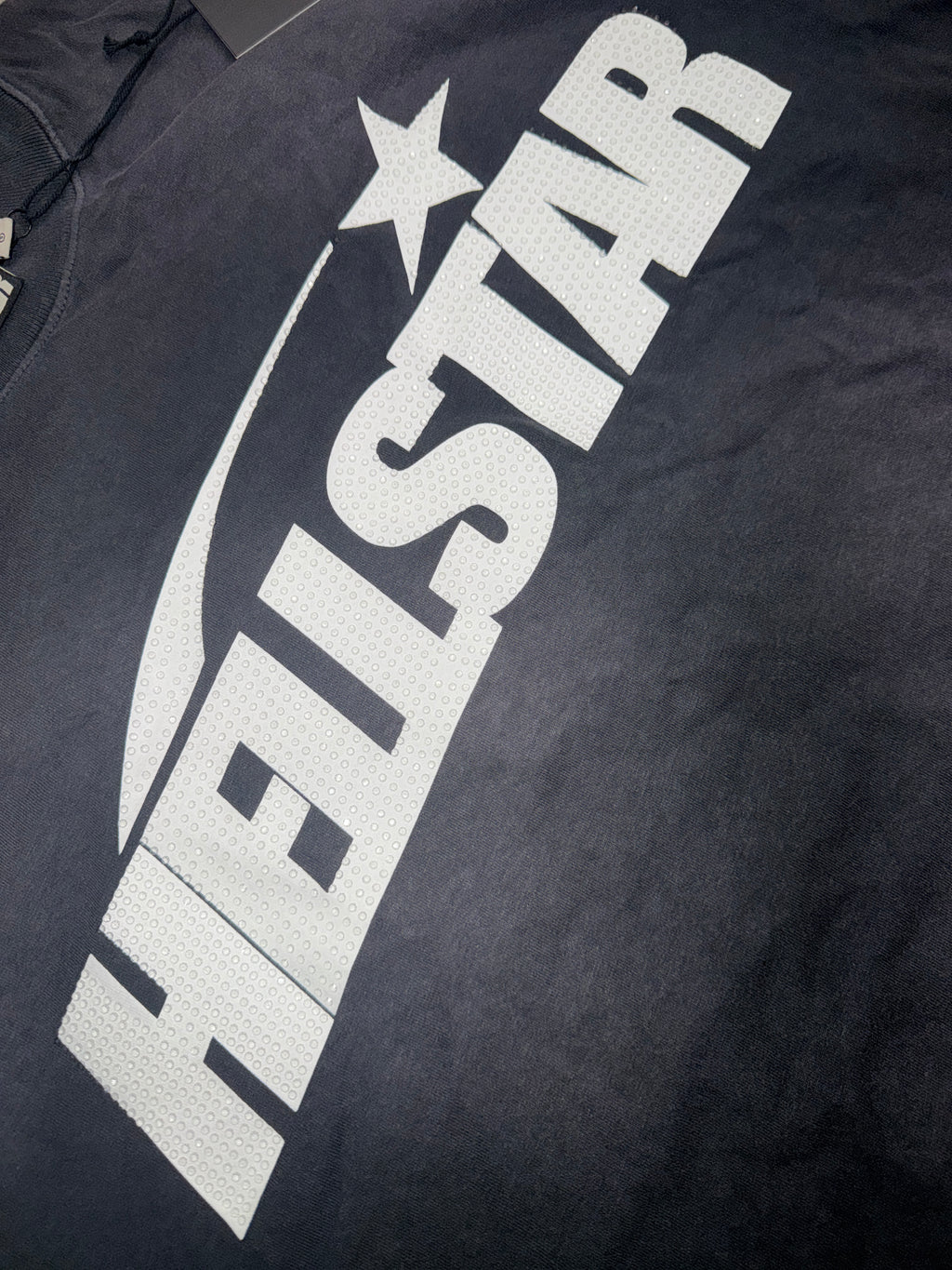 HS Classic Rhinestone T-shirt