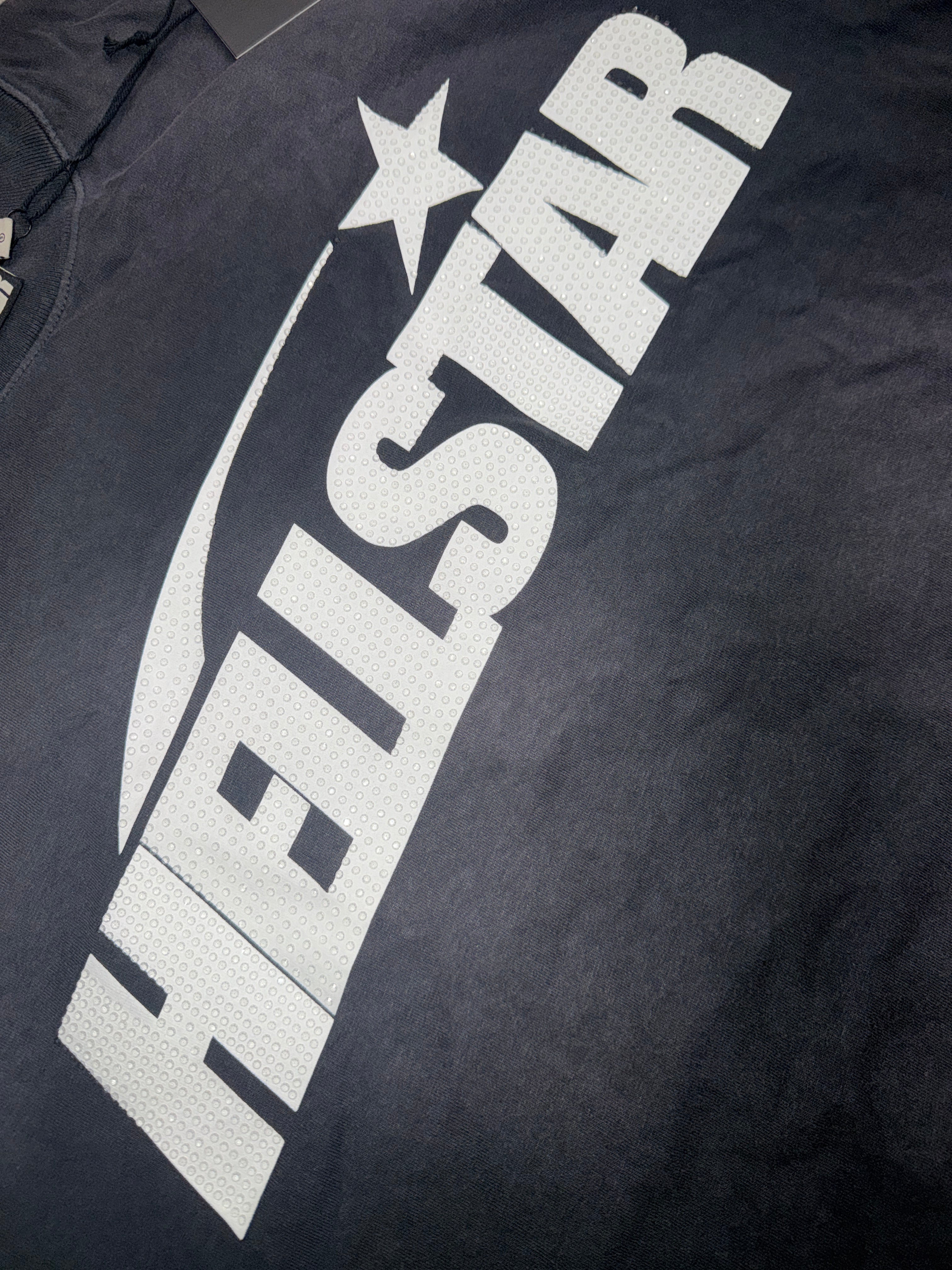 HS Classic Rhinestone T-shirt