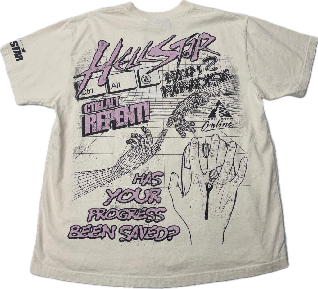 HS Online T-shirt