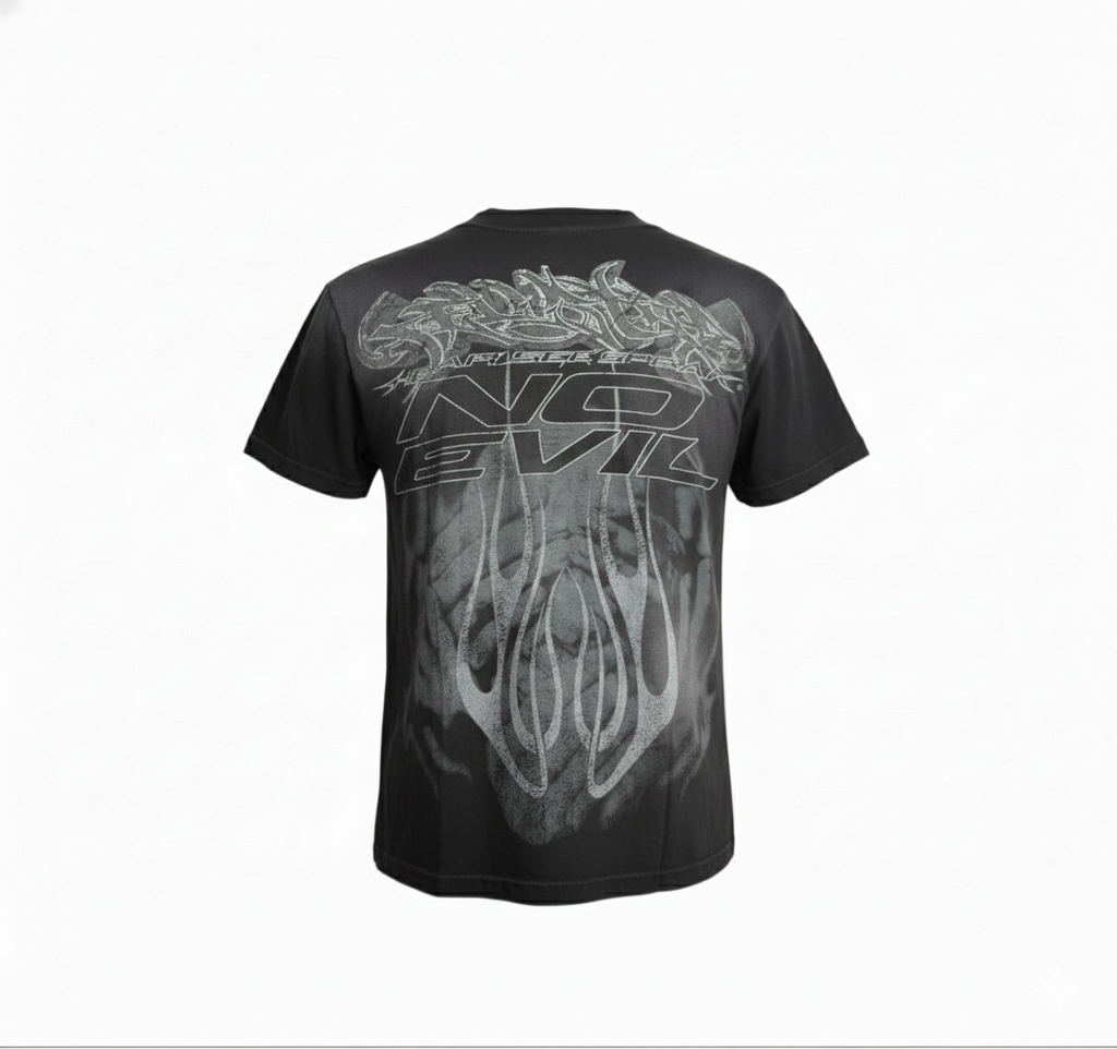 HS No Evil T-shirt