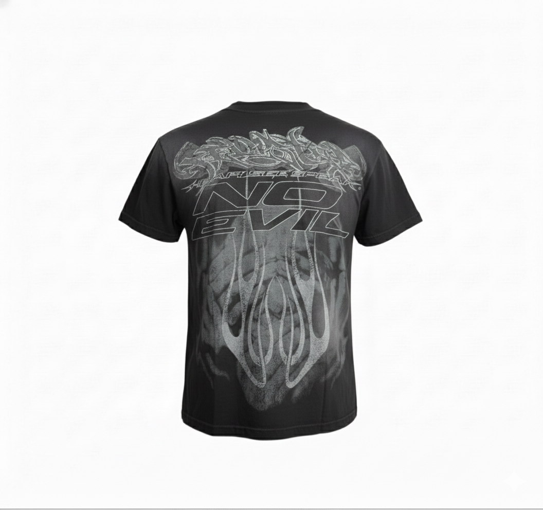 HS No Evil T-shirt