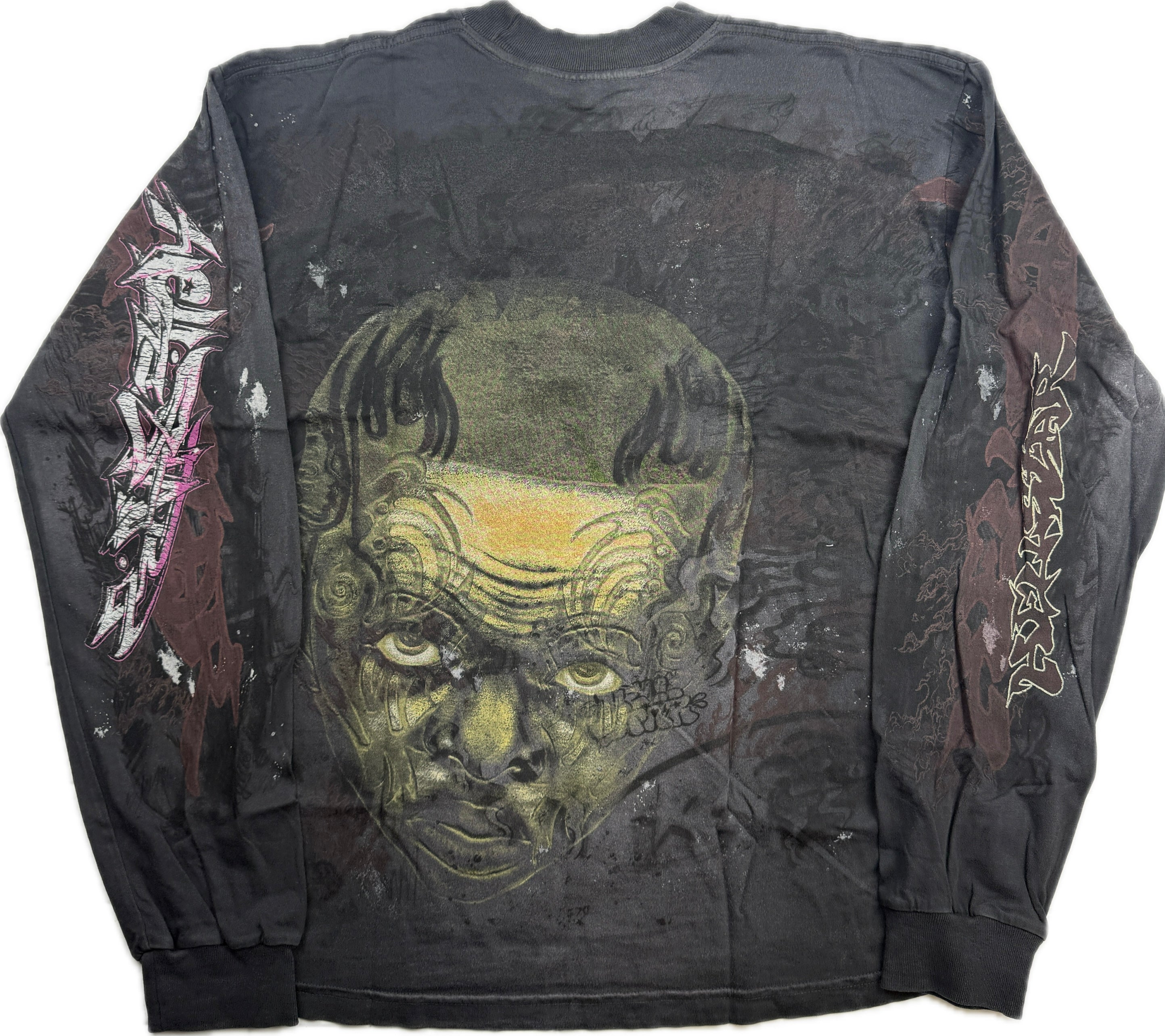 HS Hstar Long Sleeve T-shirt