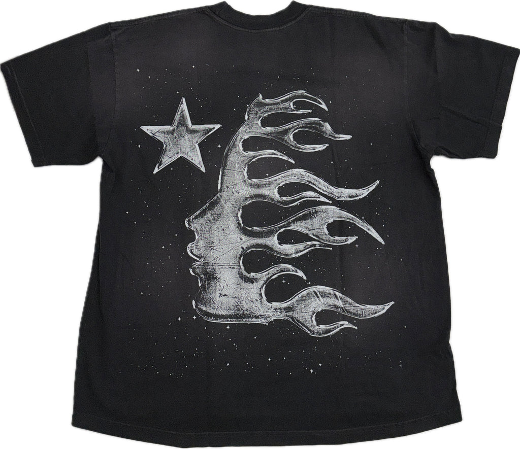 HS Chrome Logo T-shirt