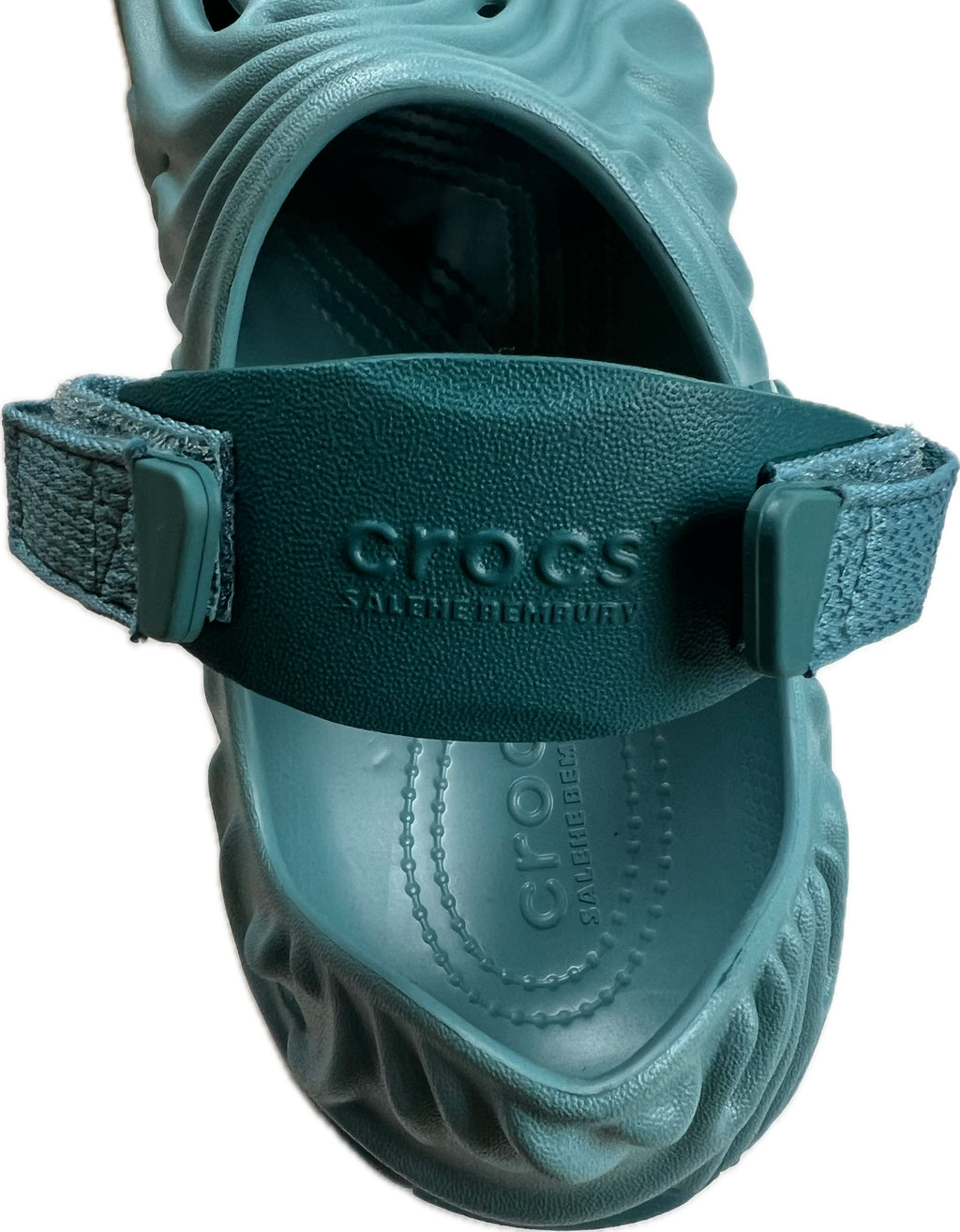 Crocs Salehe Bembury Pollex Clog