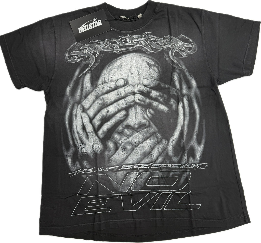 HS No Evil T-shirt
