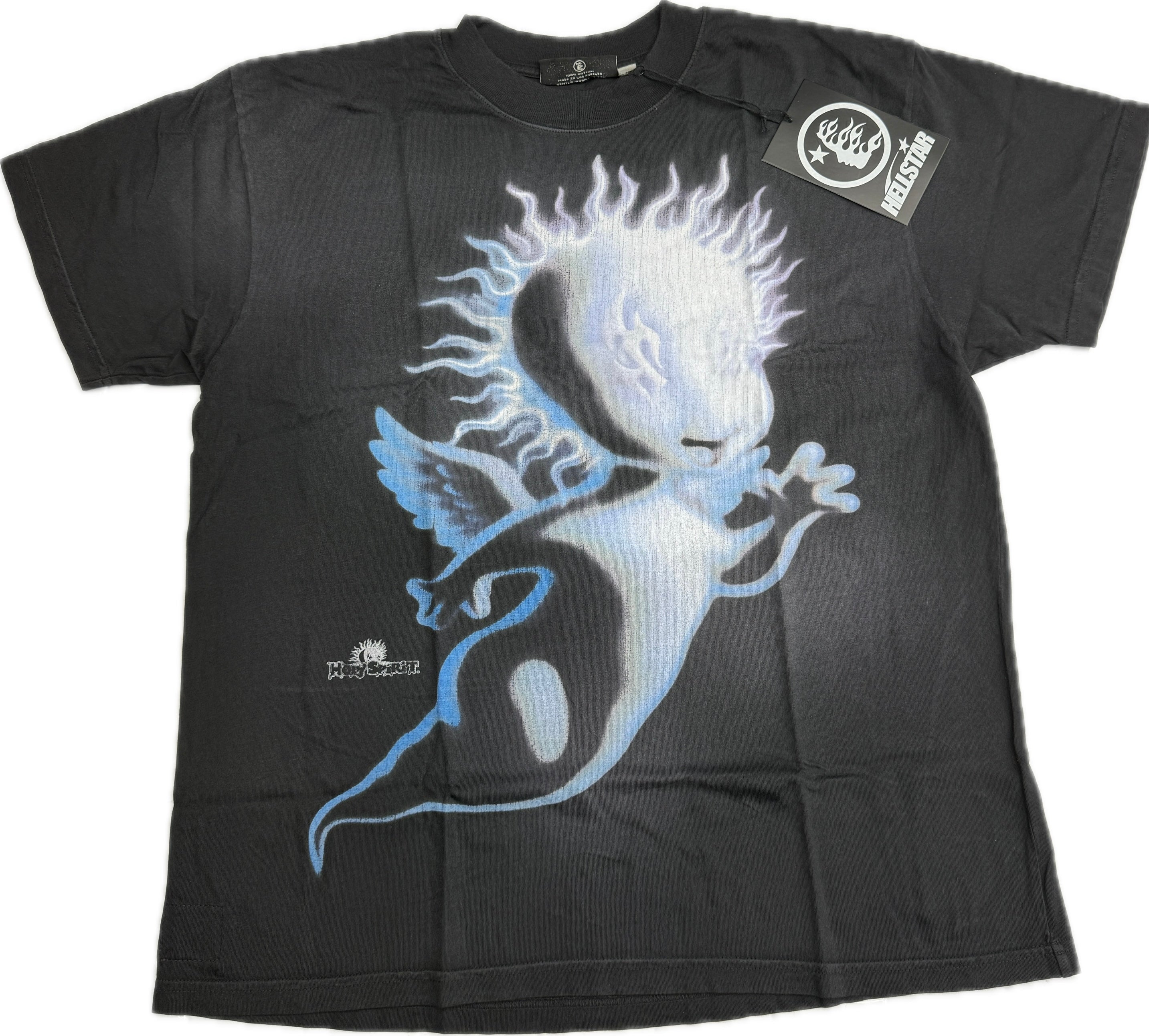 HS Holy Spirit T-shirt