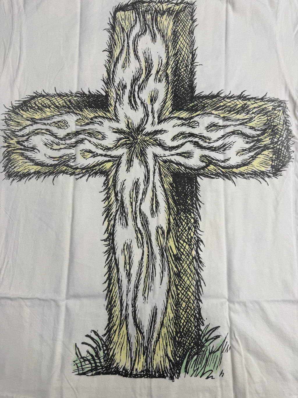 HS Paradise Lambs T-shirt