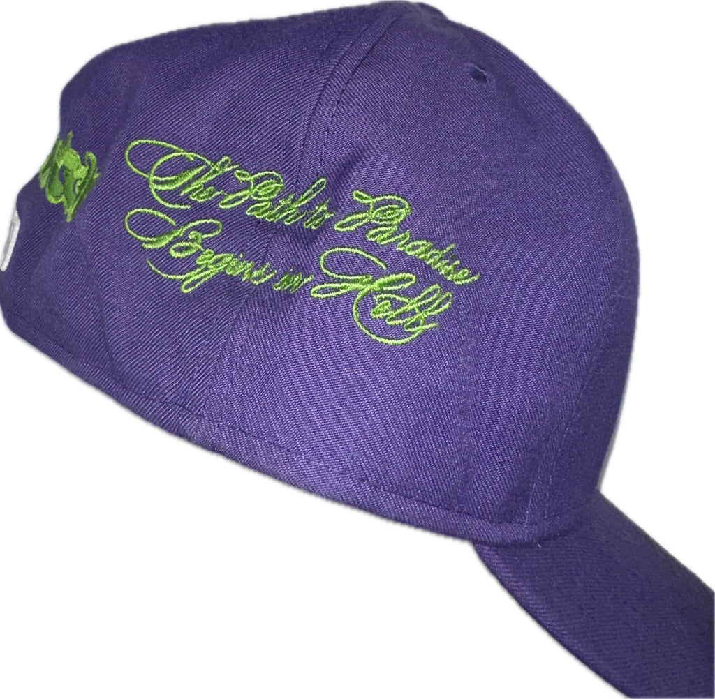 HS Los Angeles Angels Hat