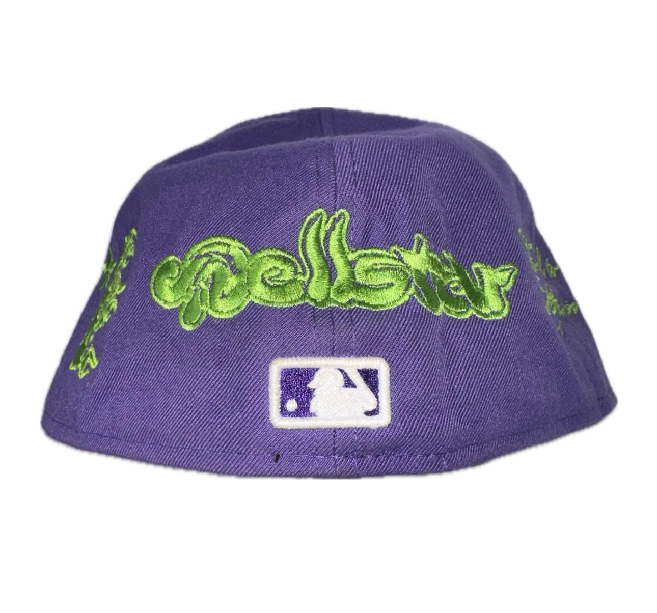 HS Los Angeles Angels Hat