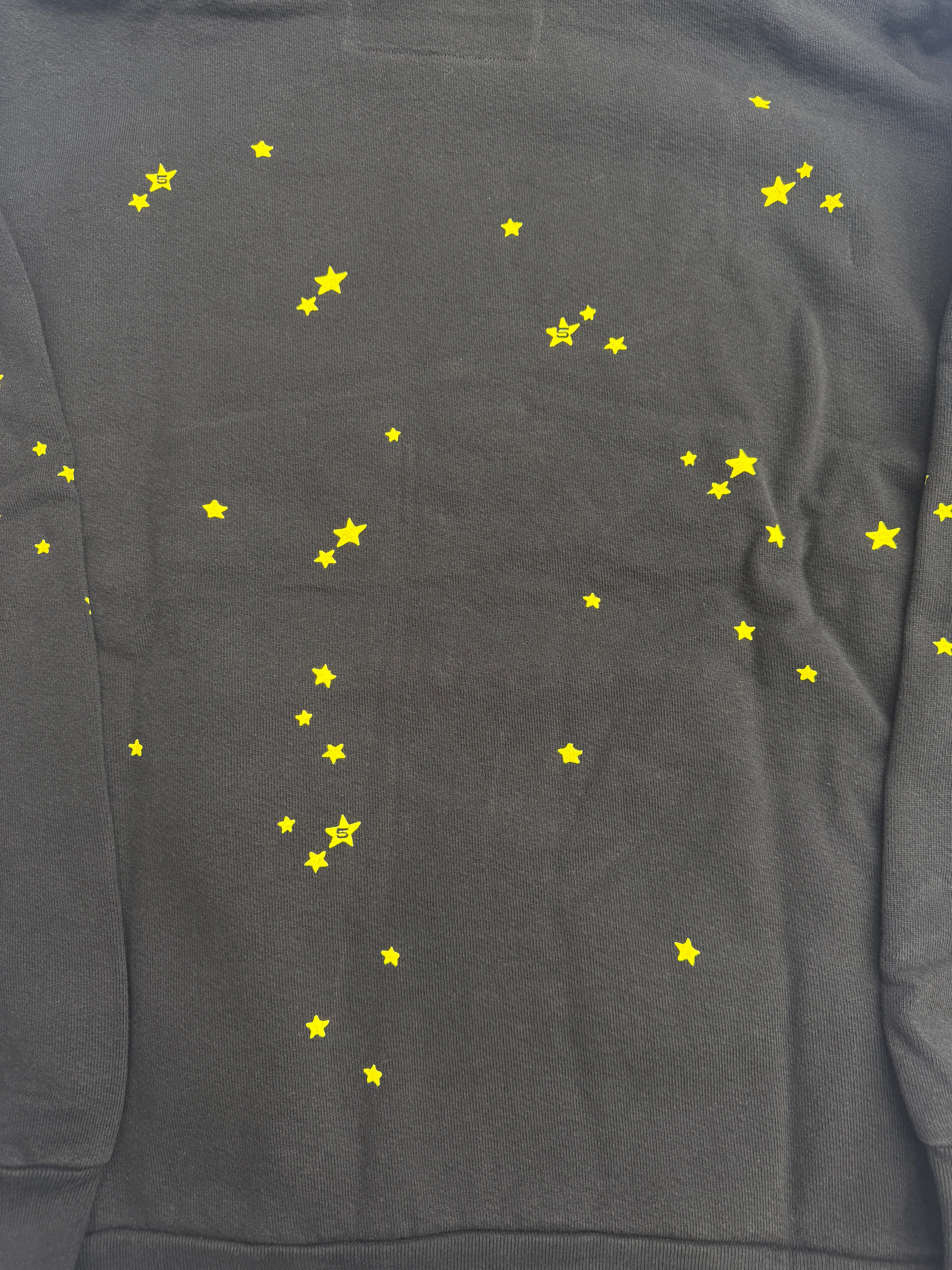 Sp5der Atlanta Hoodie