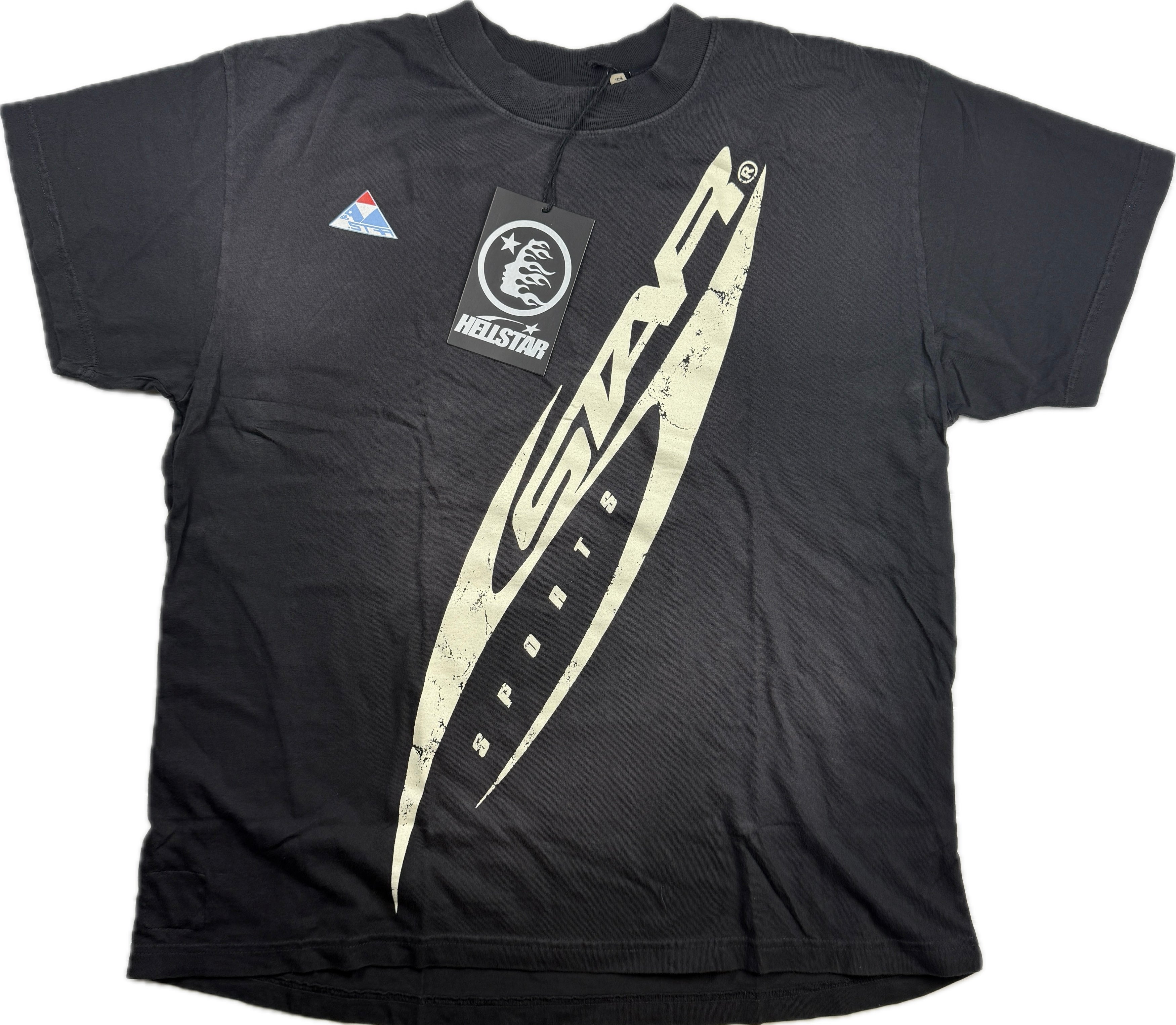 HS Sports Logo T-shirt